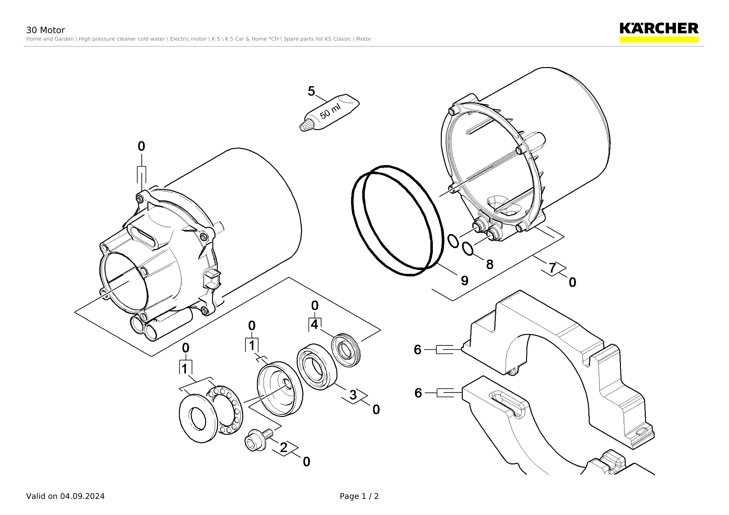 30 Motor