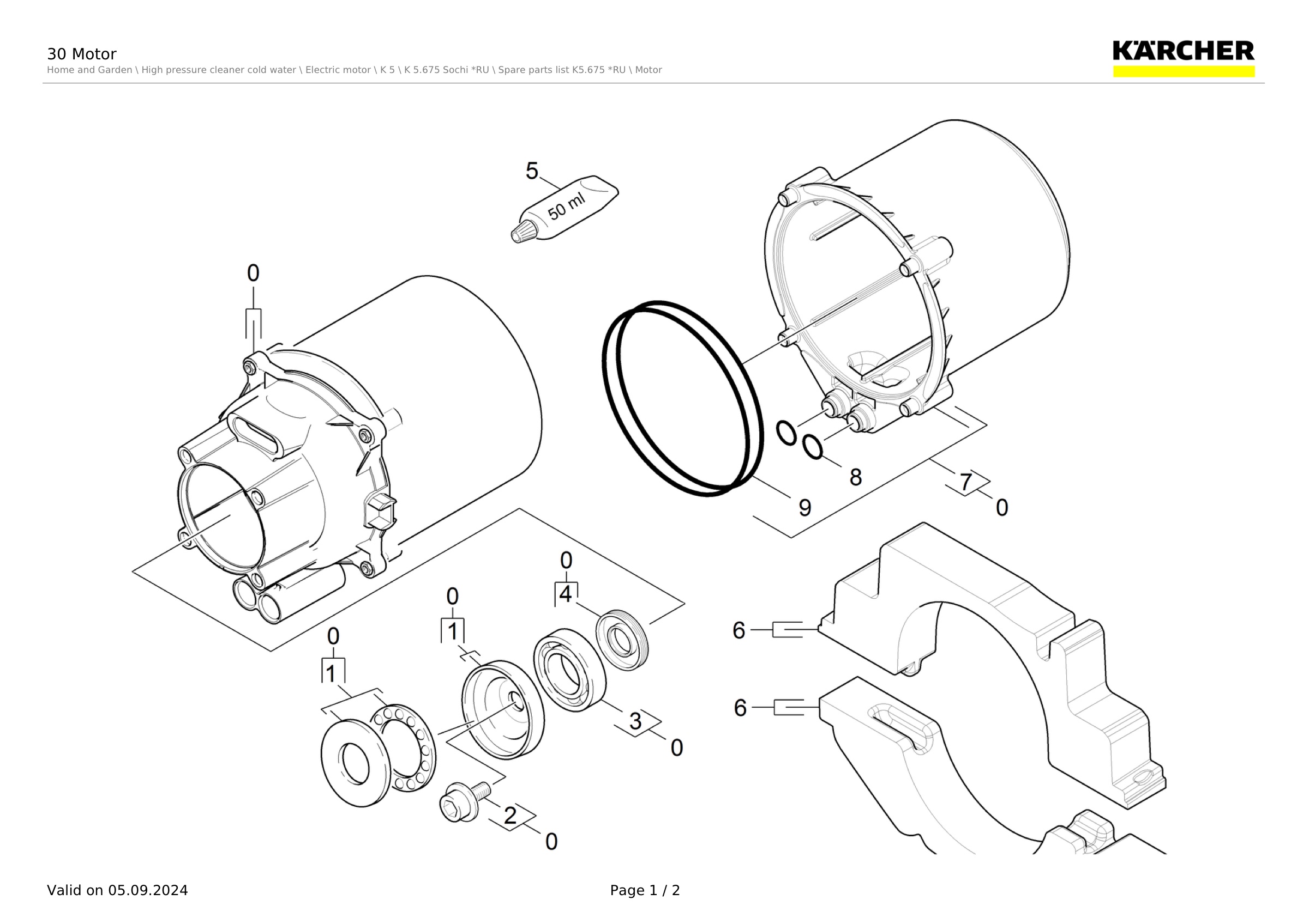 30 Motor