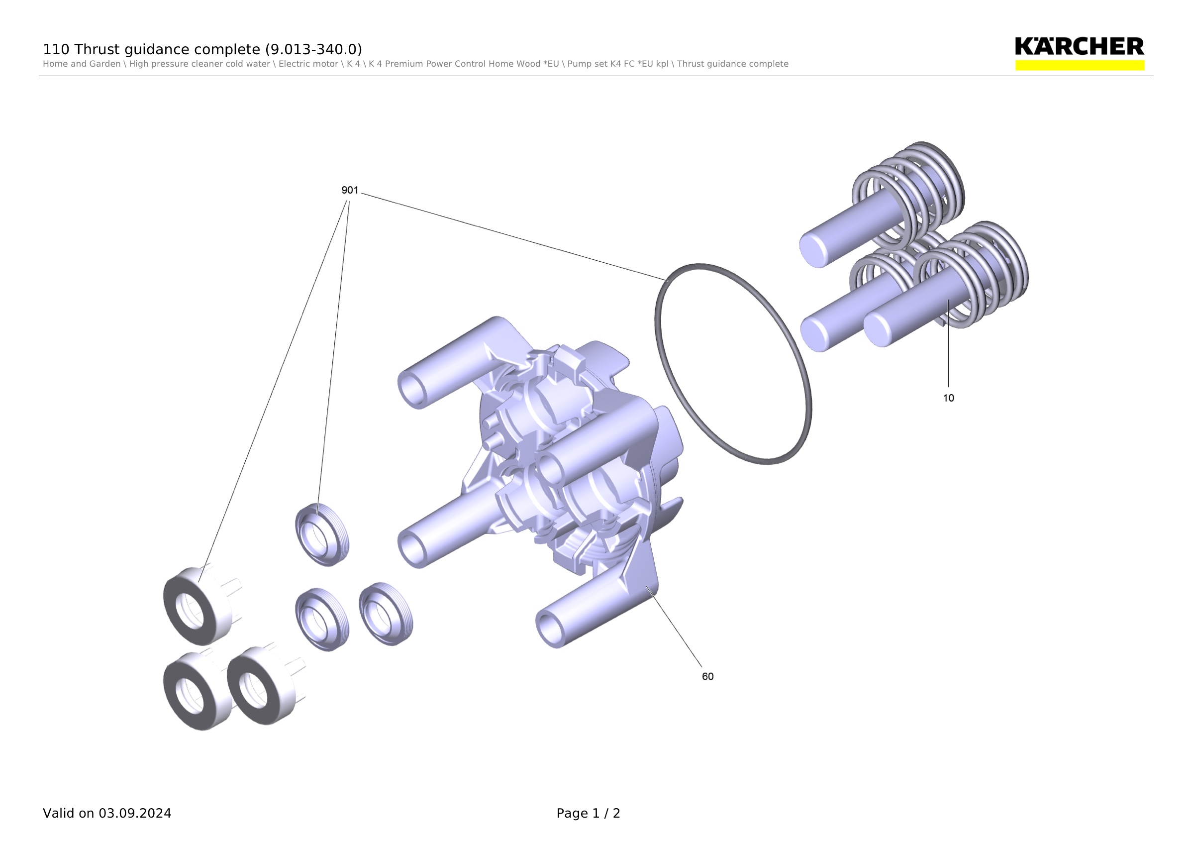 110 Thrust guidance complete (9.013-340.0)
