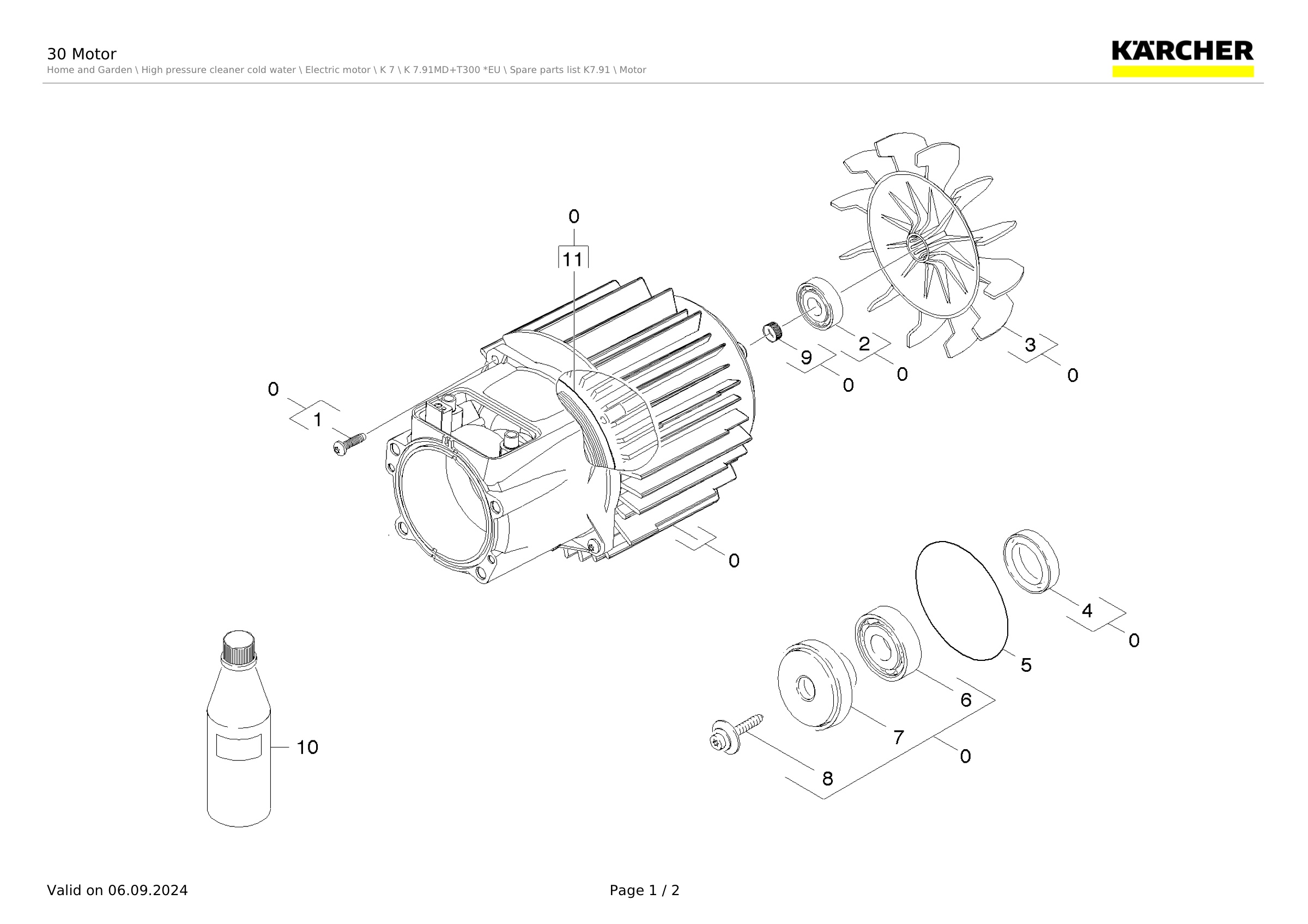 30 Motor