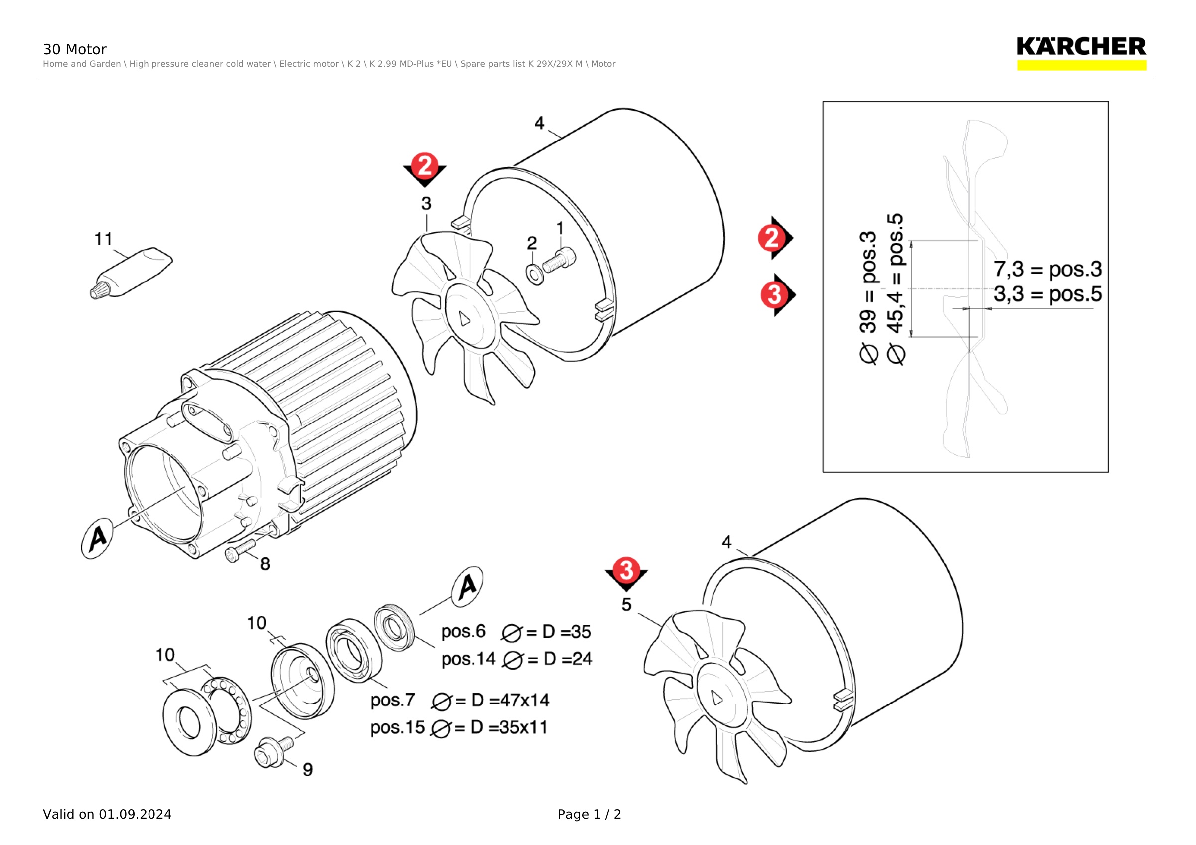 30 Motor