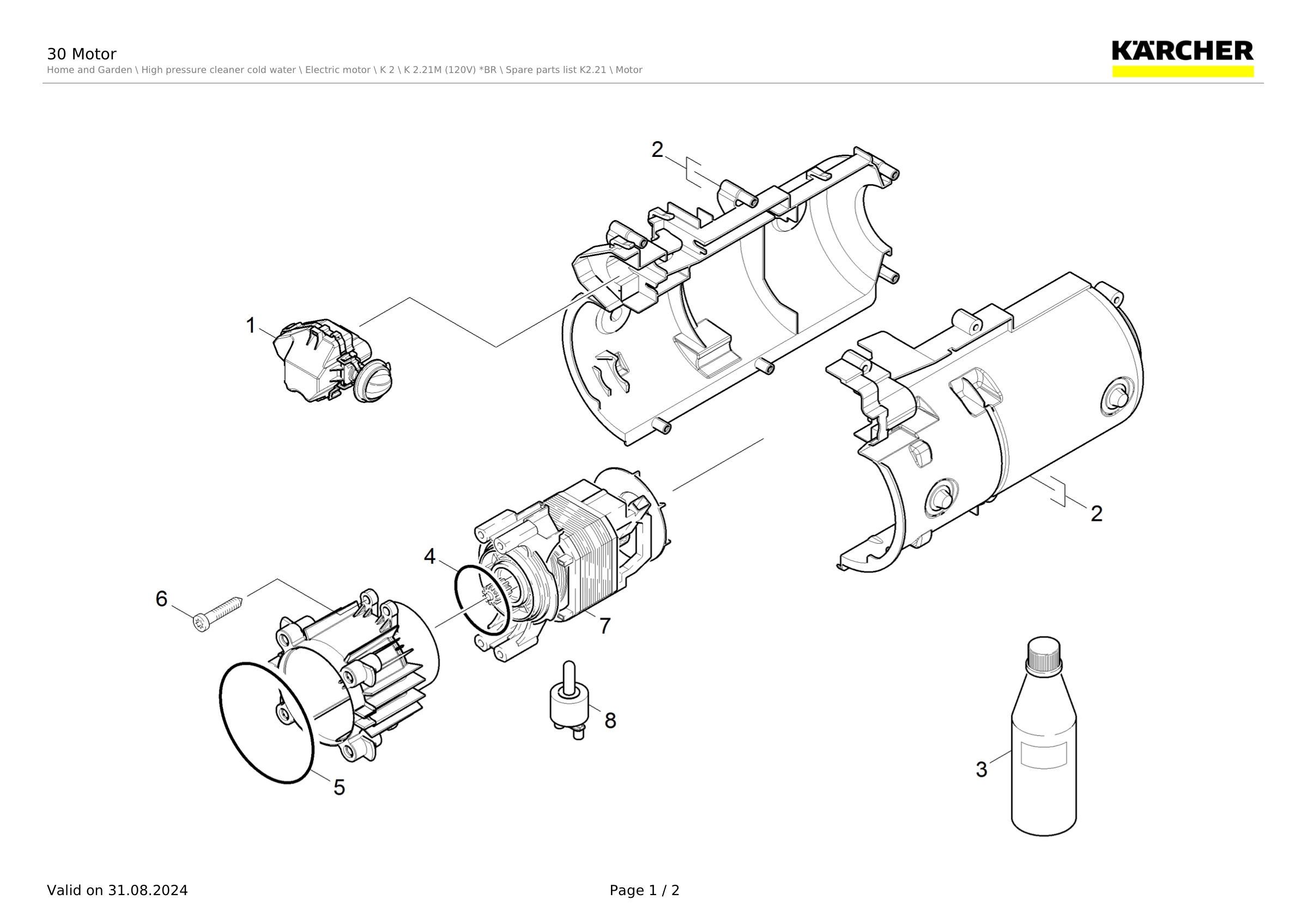 30 Motor