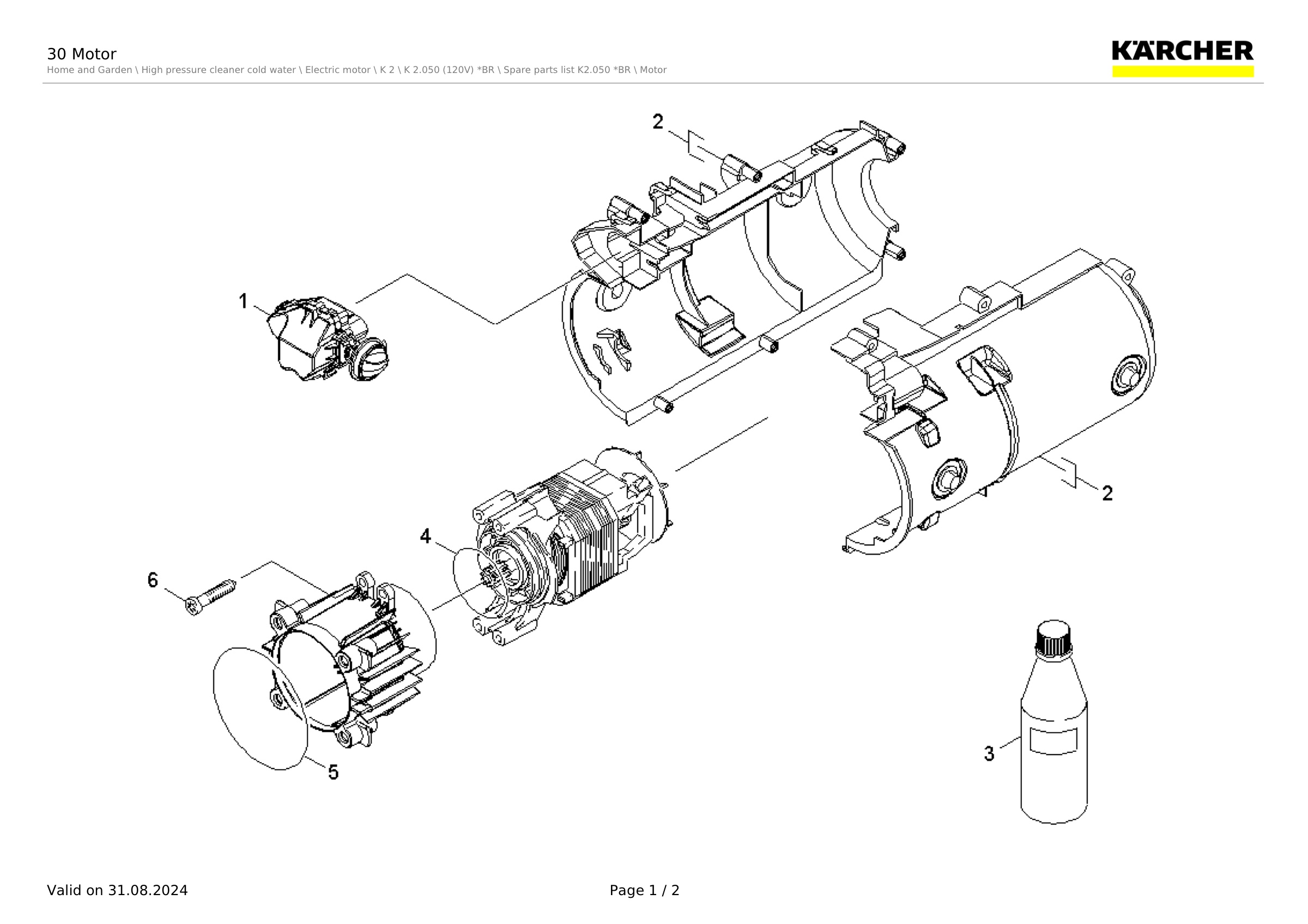 30 Motor