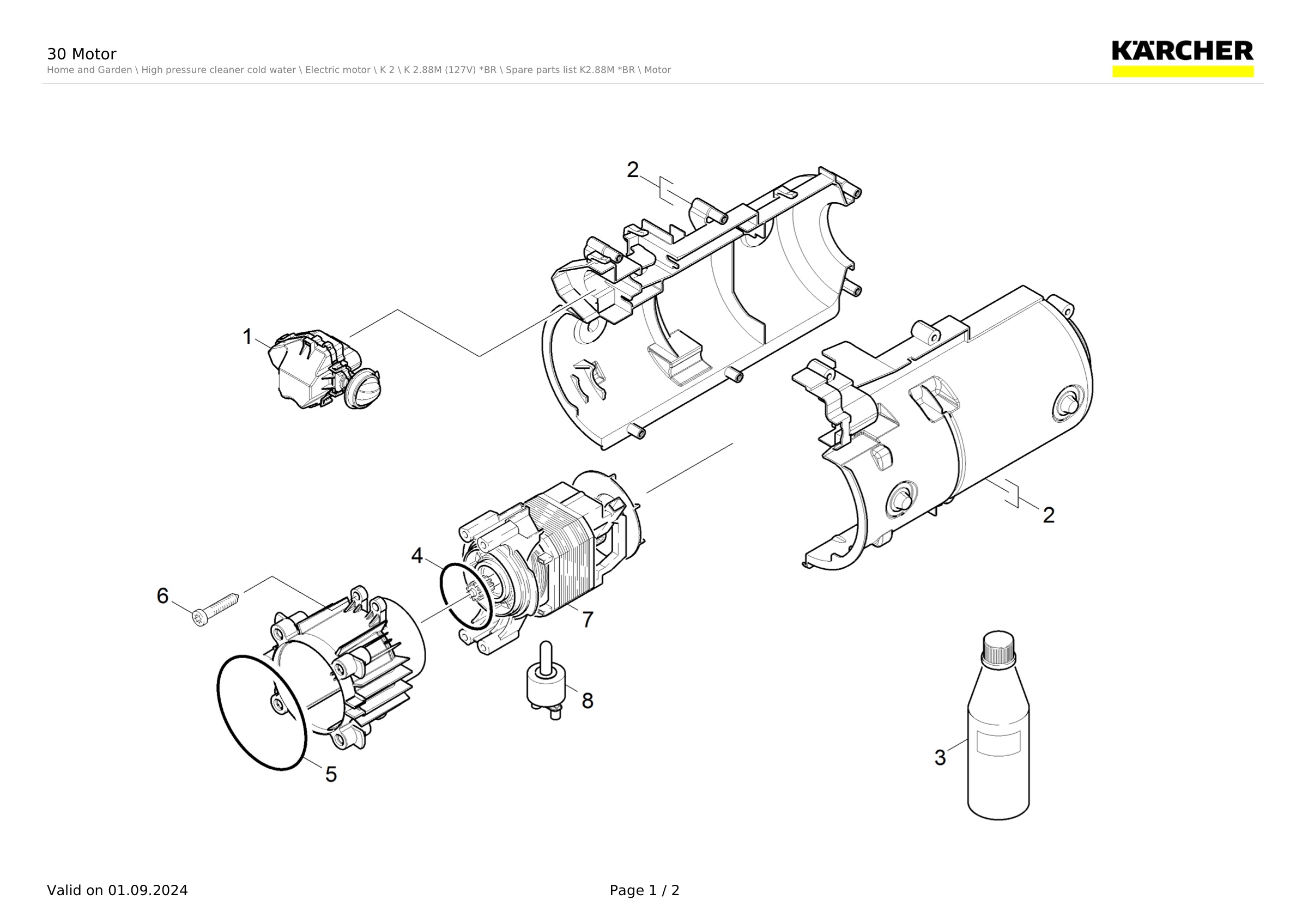 30 Motor