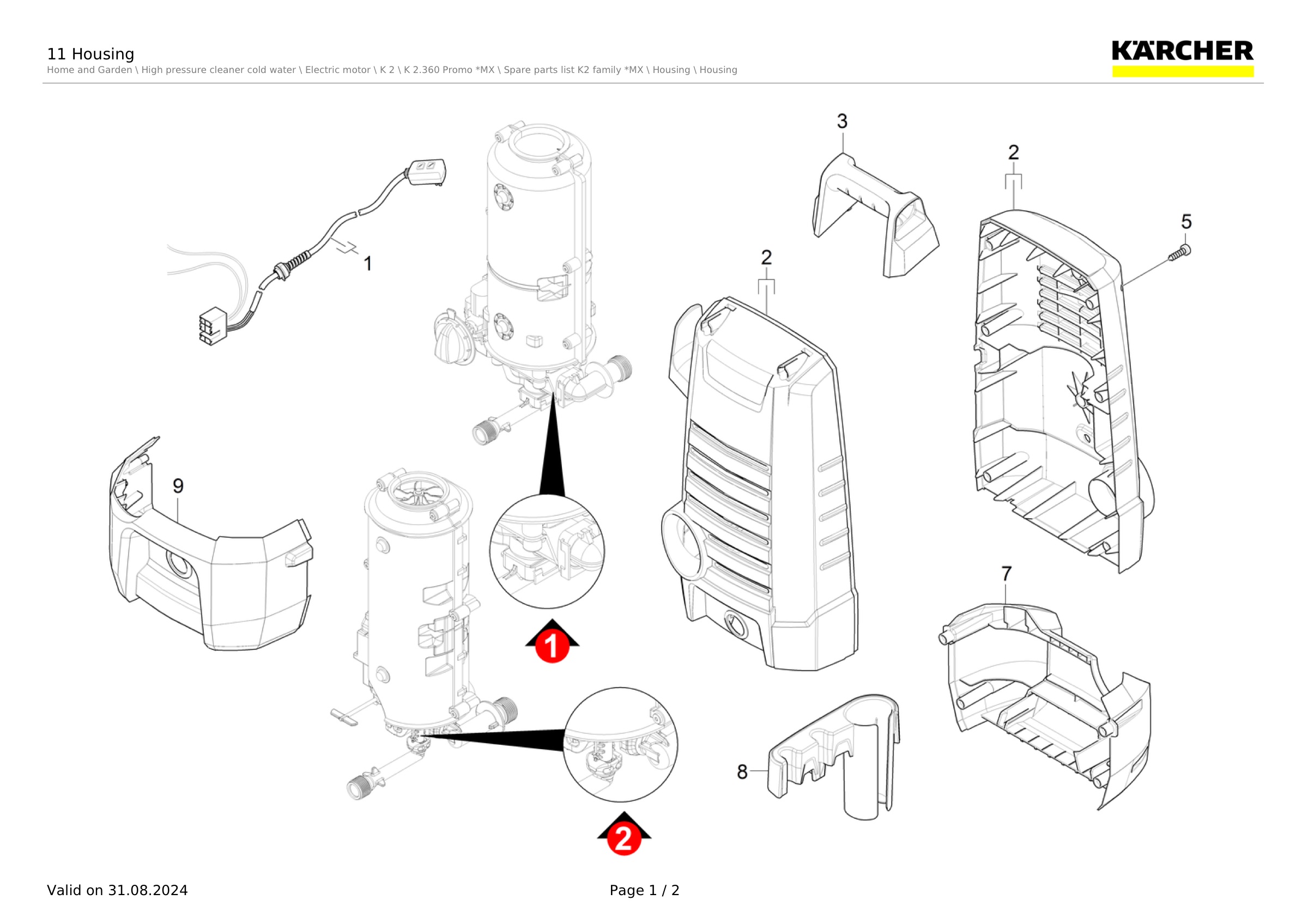 11 Housing