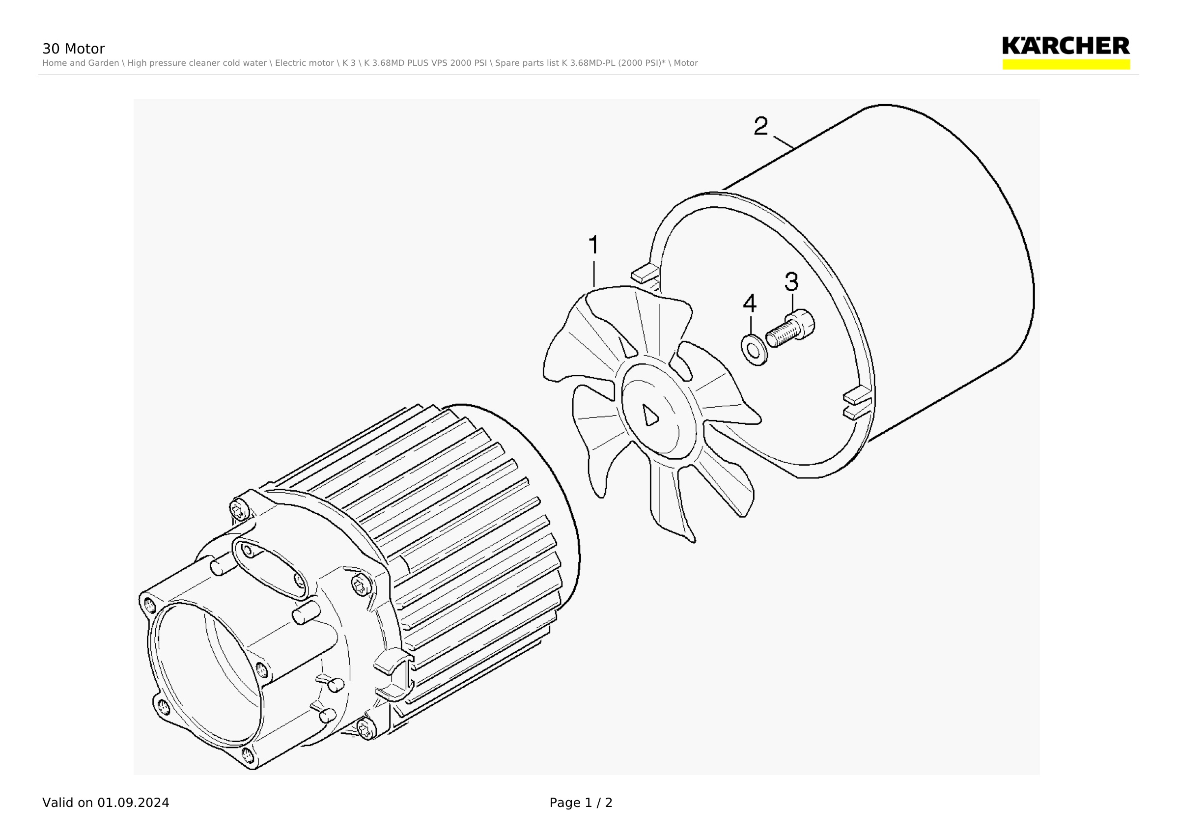 30 Motor