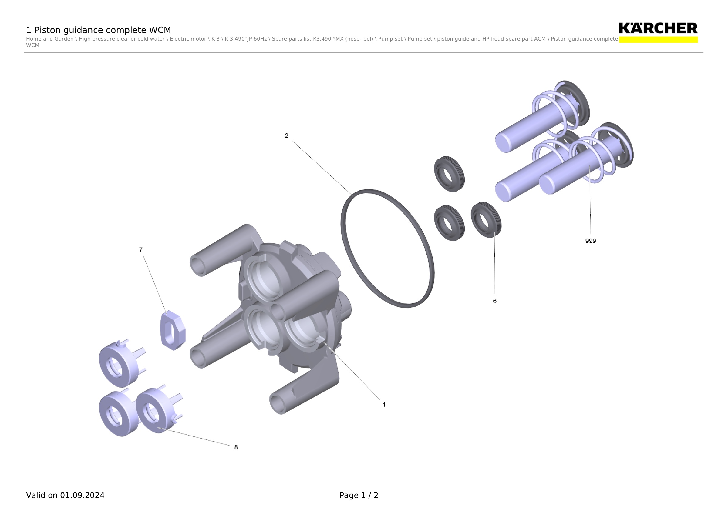 1 Piston guidance complete WCM