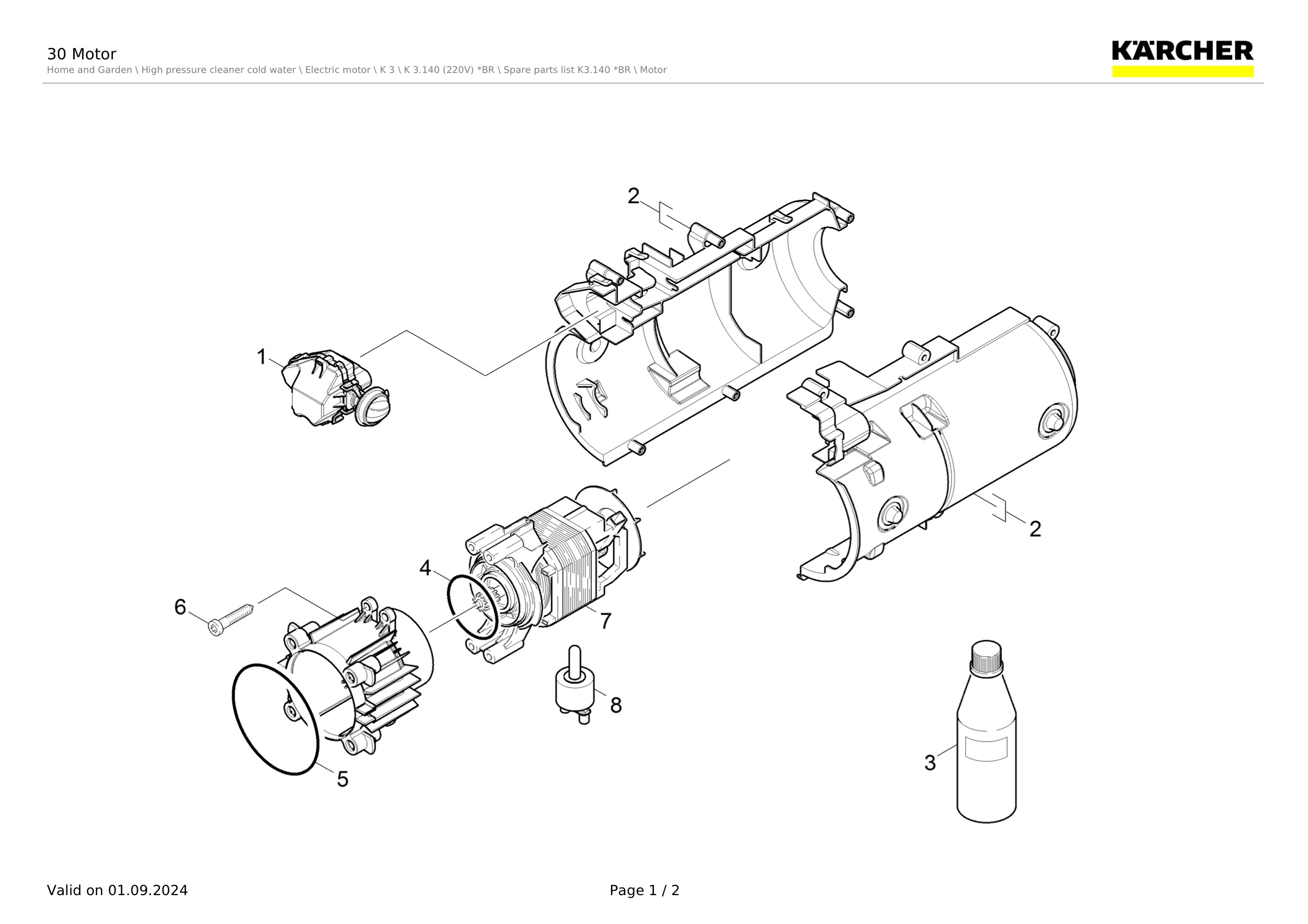 30 Motor