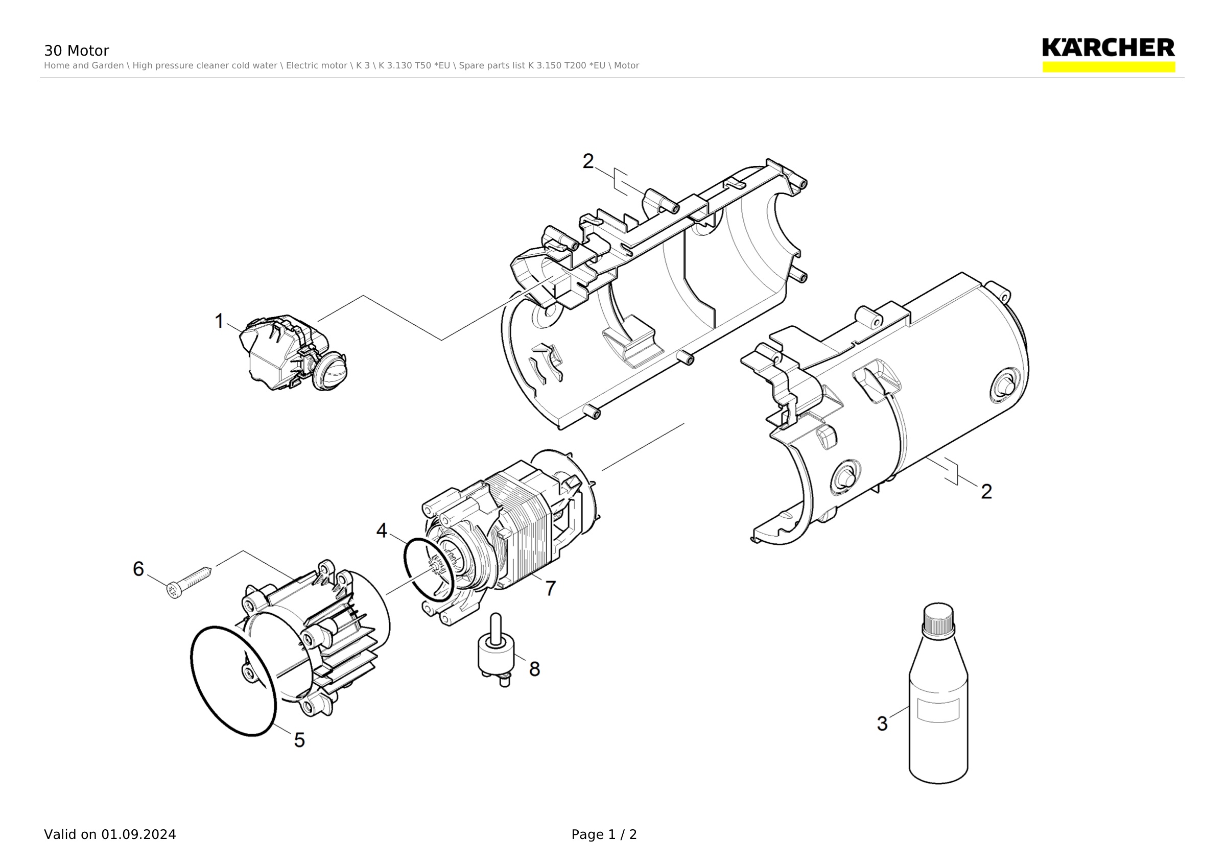 30 Motor