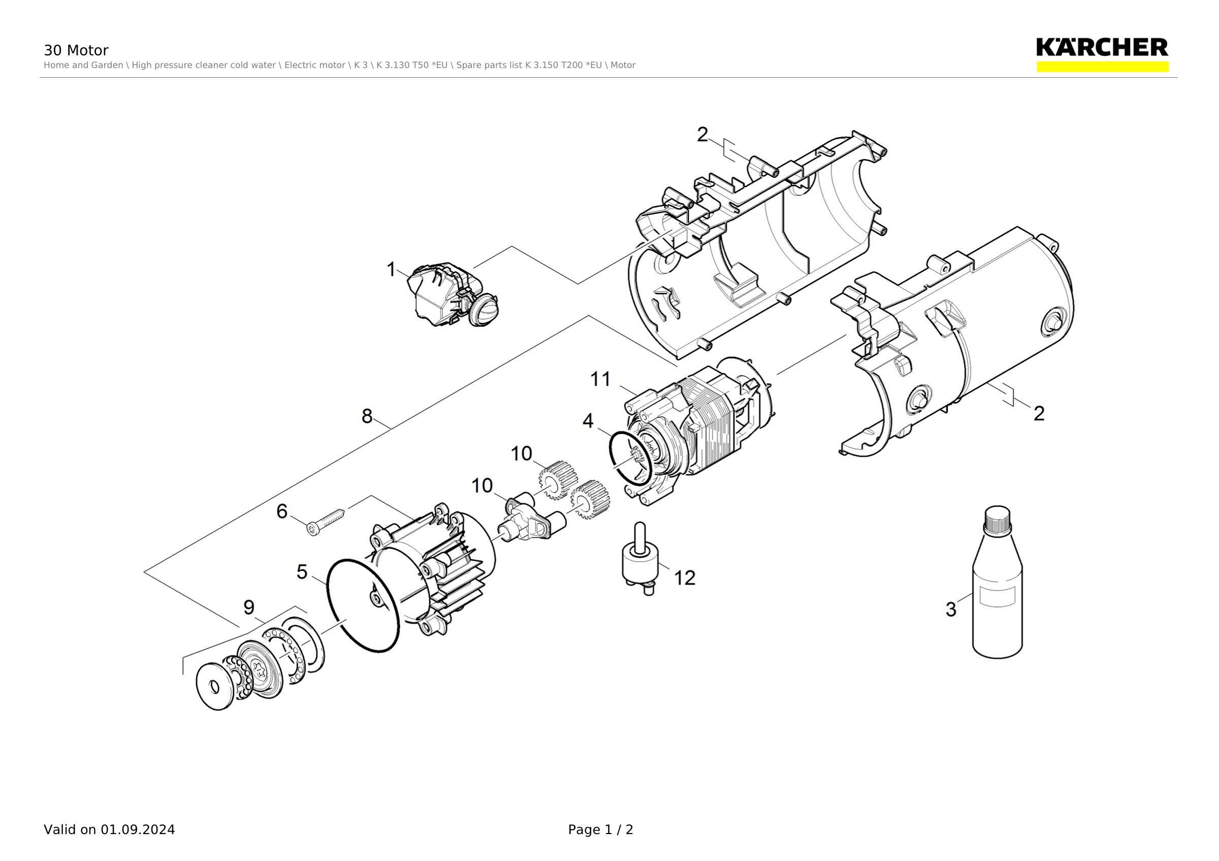 30 Motor