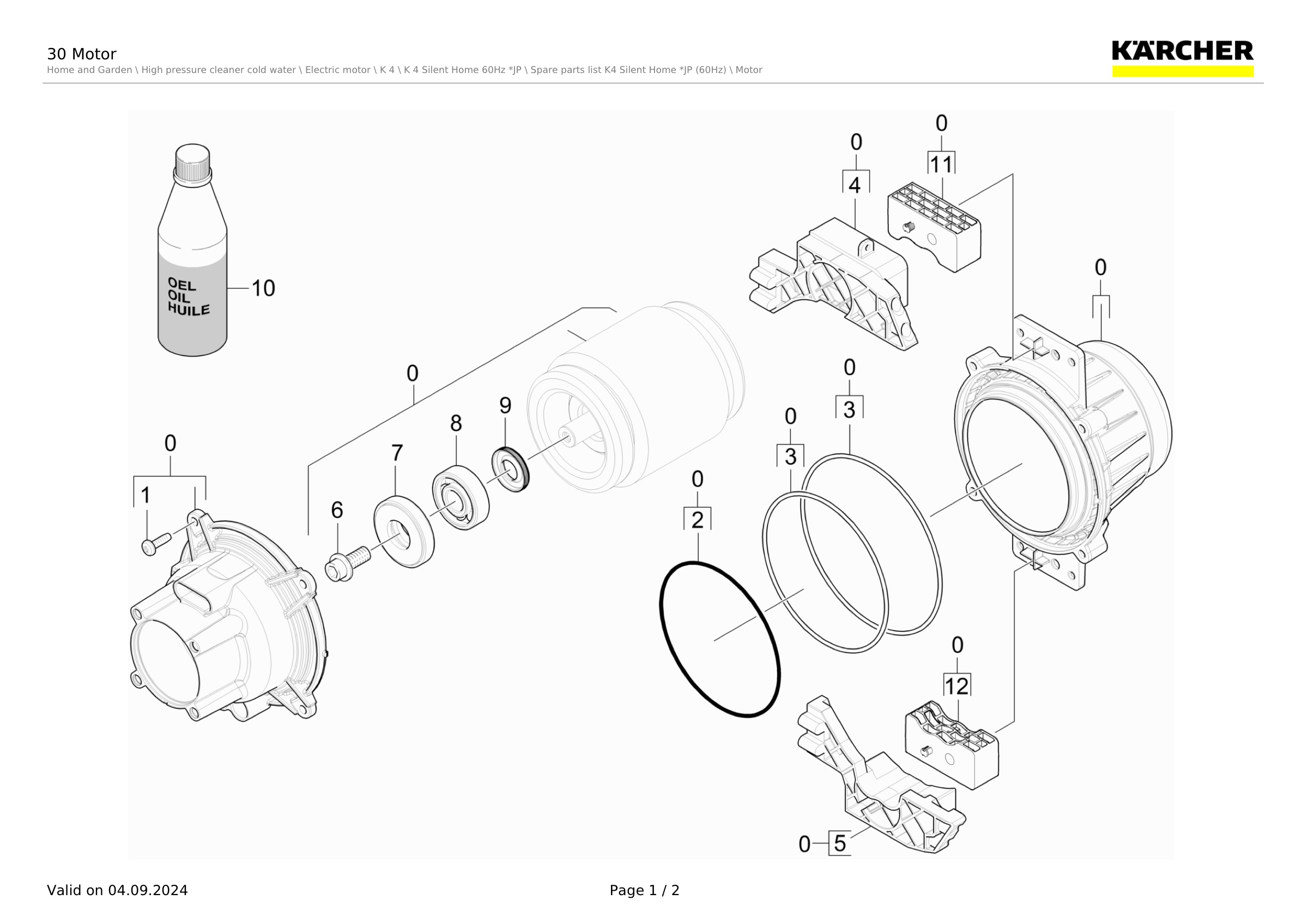 30 Motor