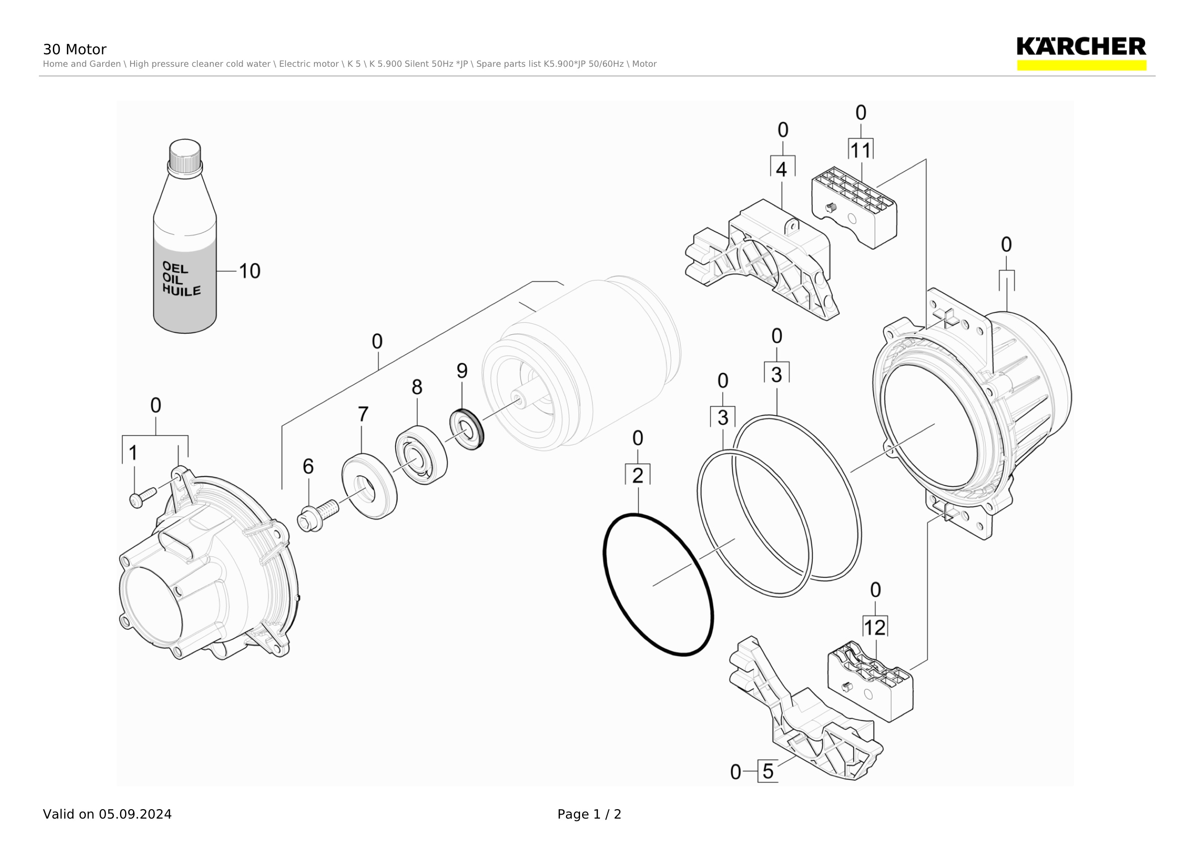 30 Motor