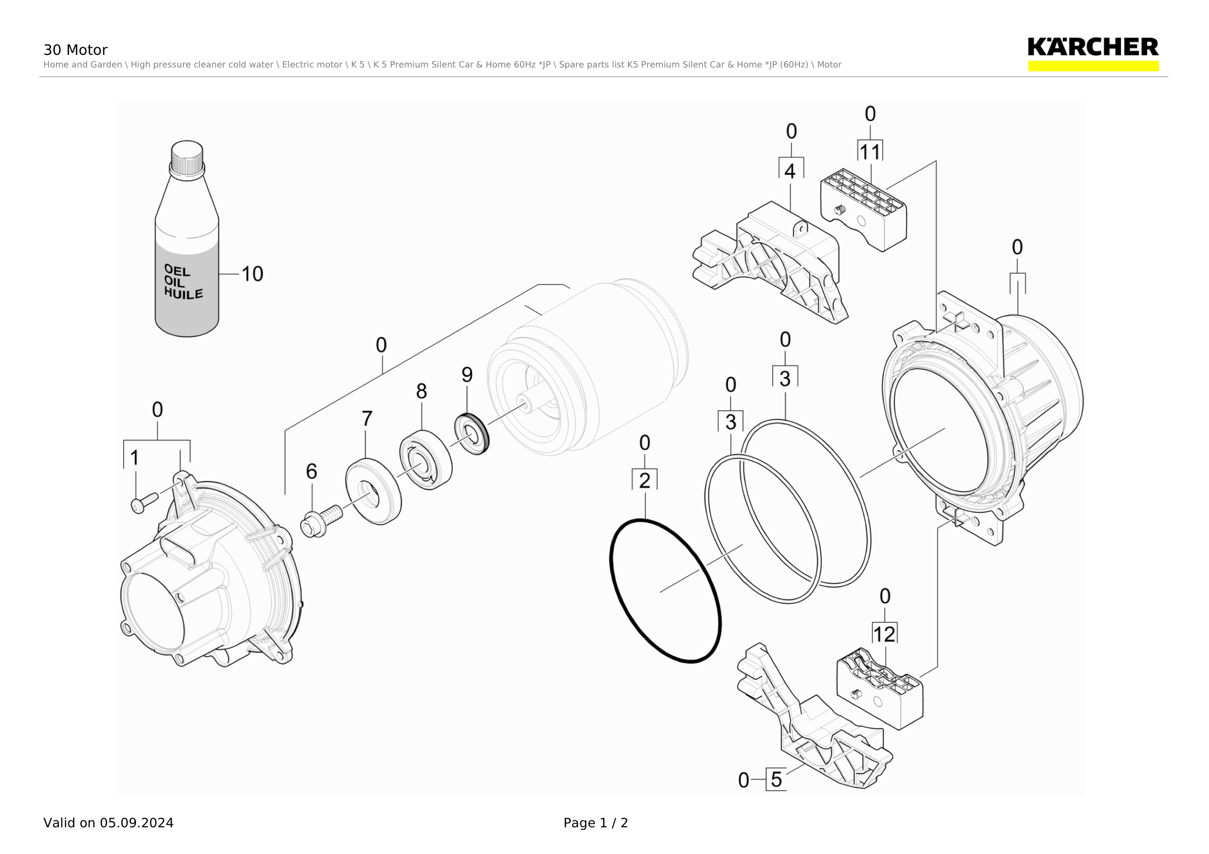 30 Motor