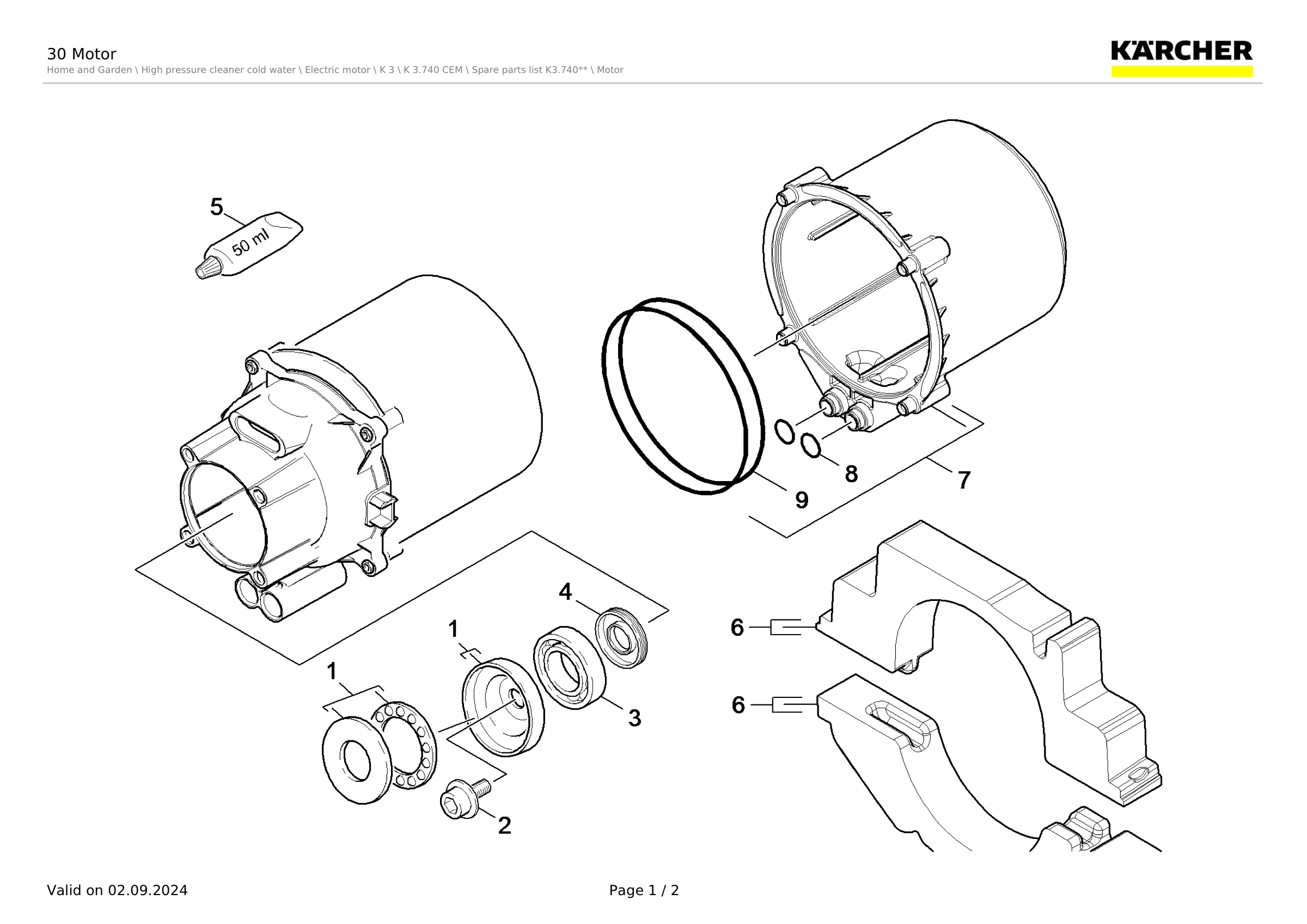 30 Motor
