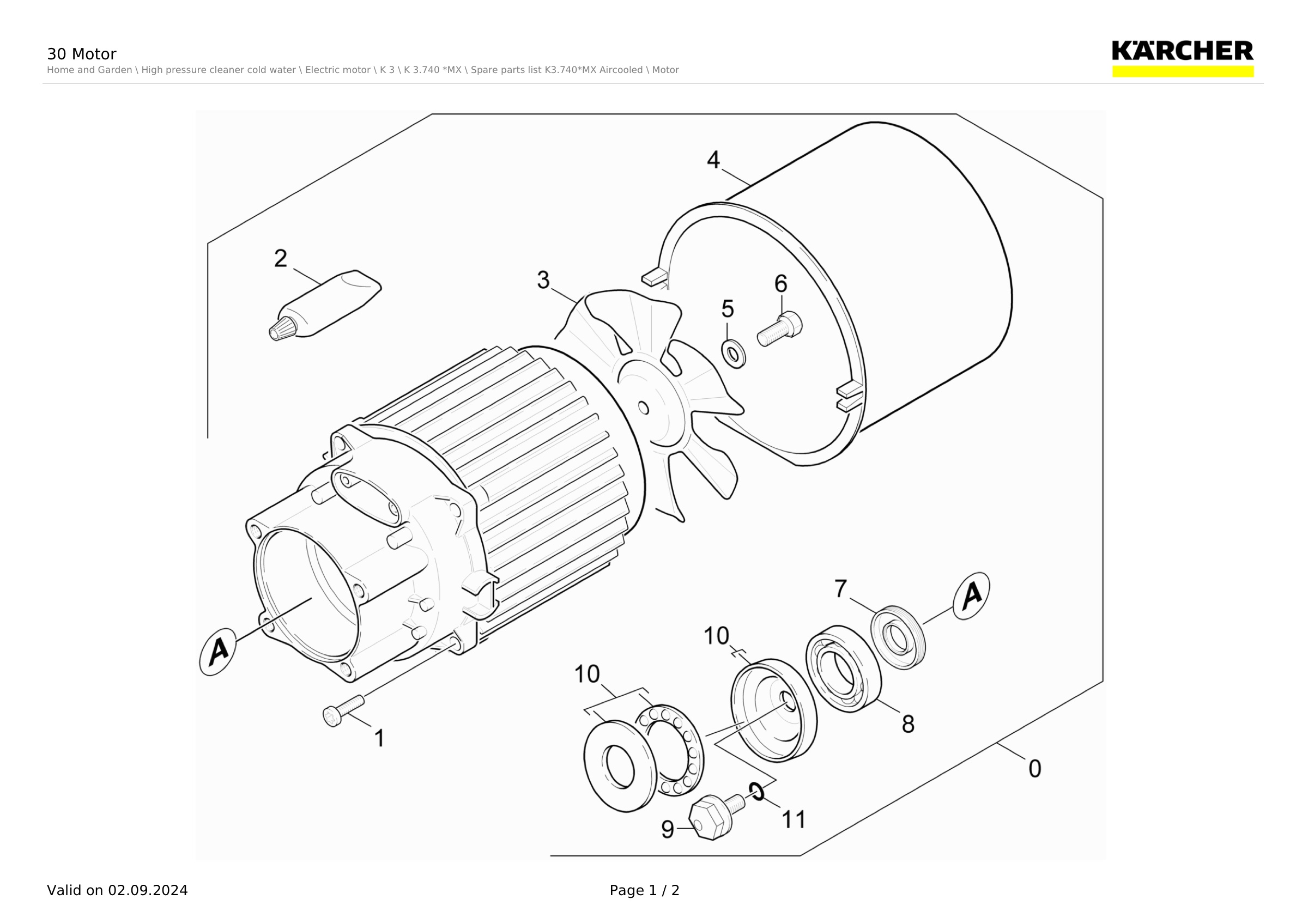 30 Motor