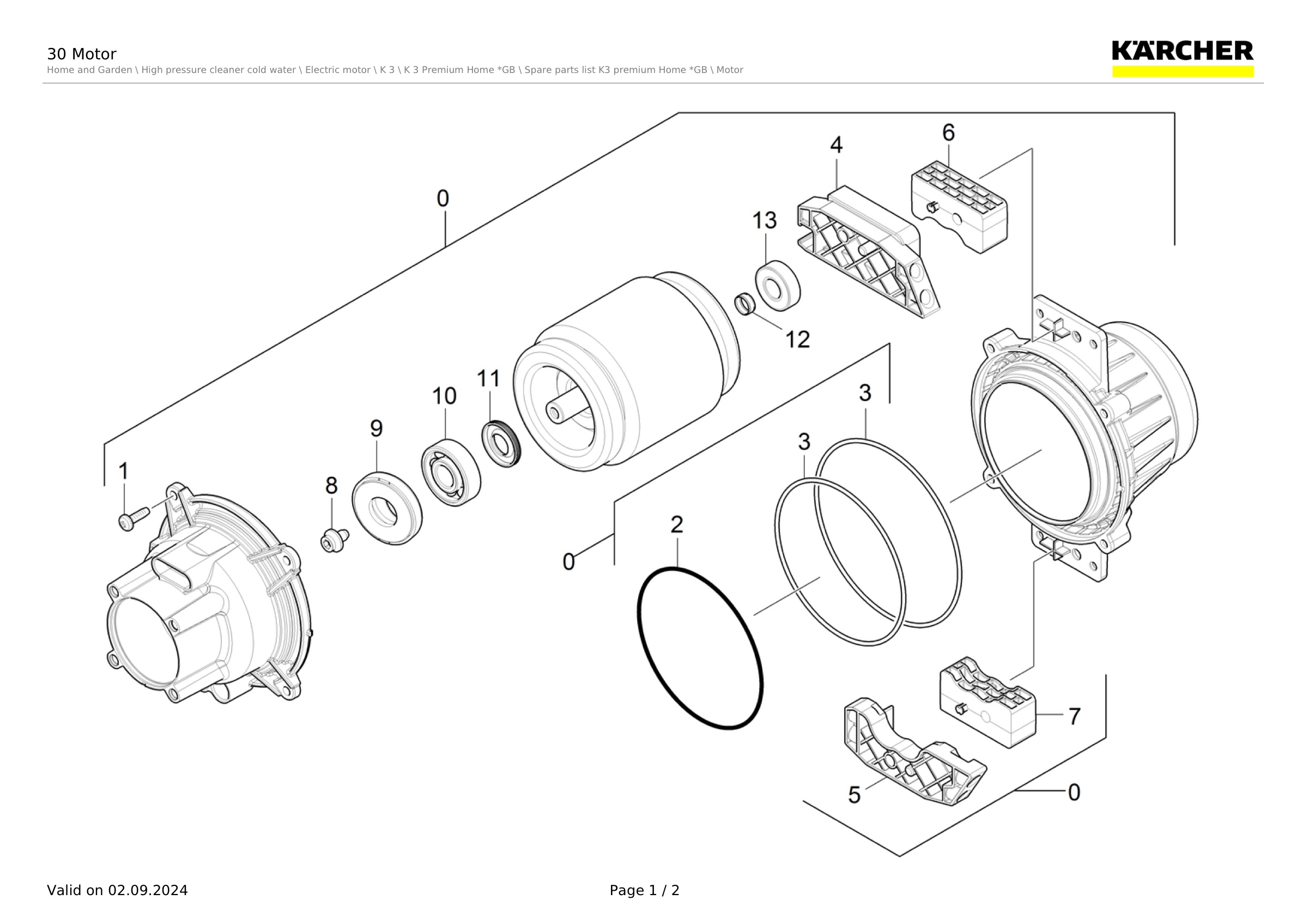 30 Motor