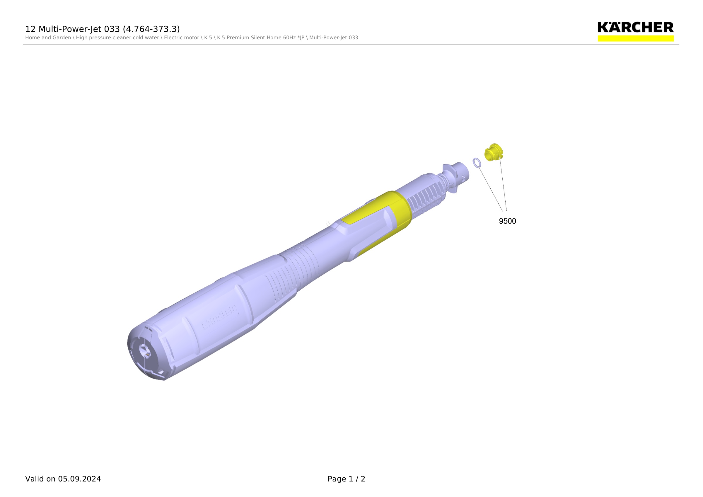 12 Multi-Power-Jet 033 (4.764-373.3)