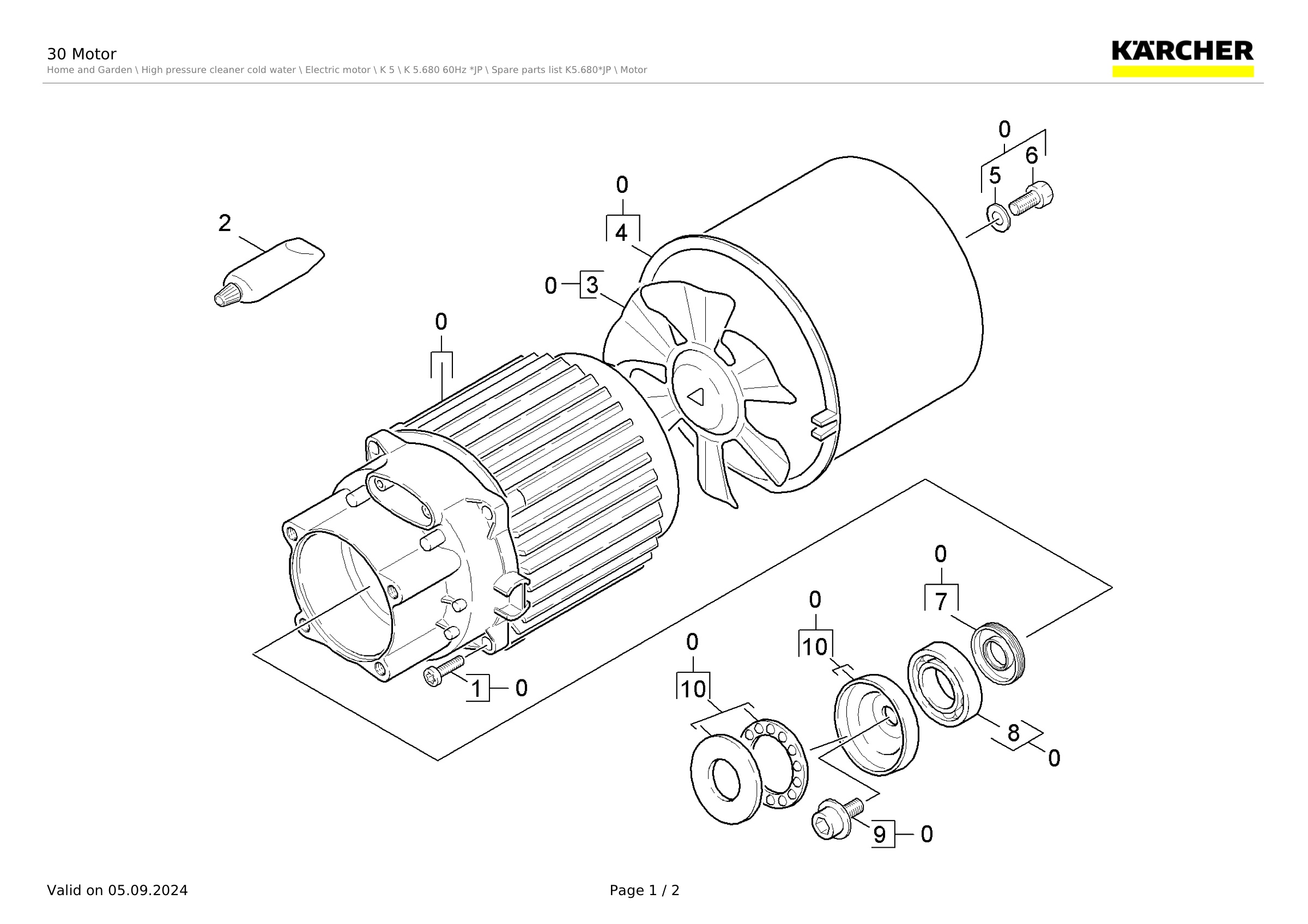 30 Motor