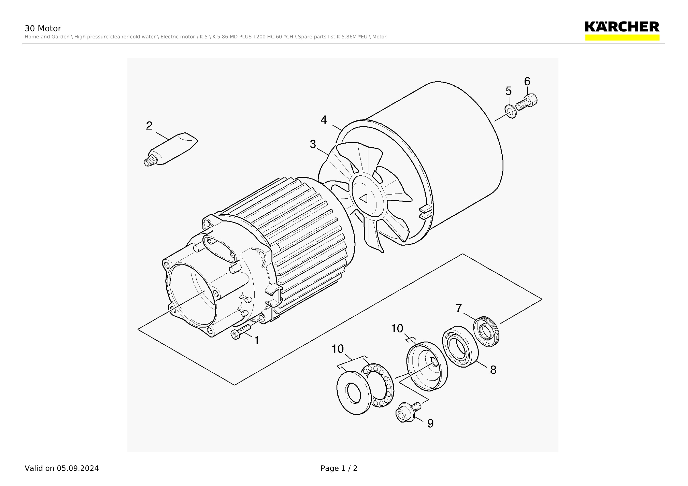 30 Motor