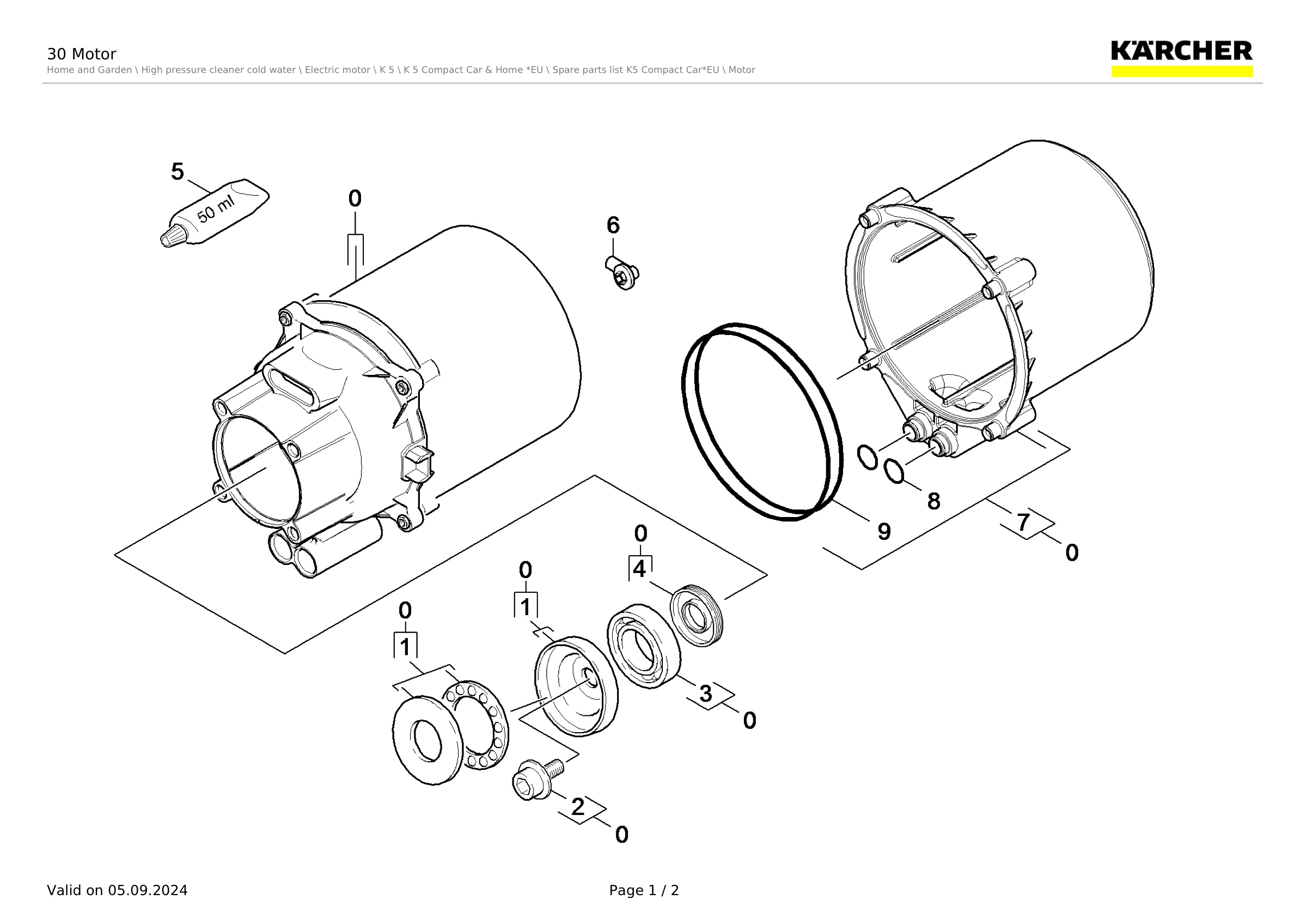 30 Motor