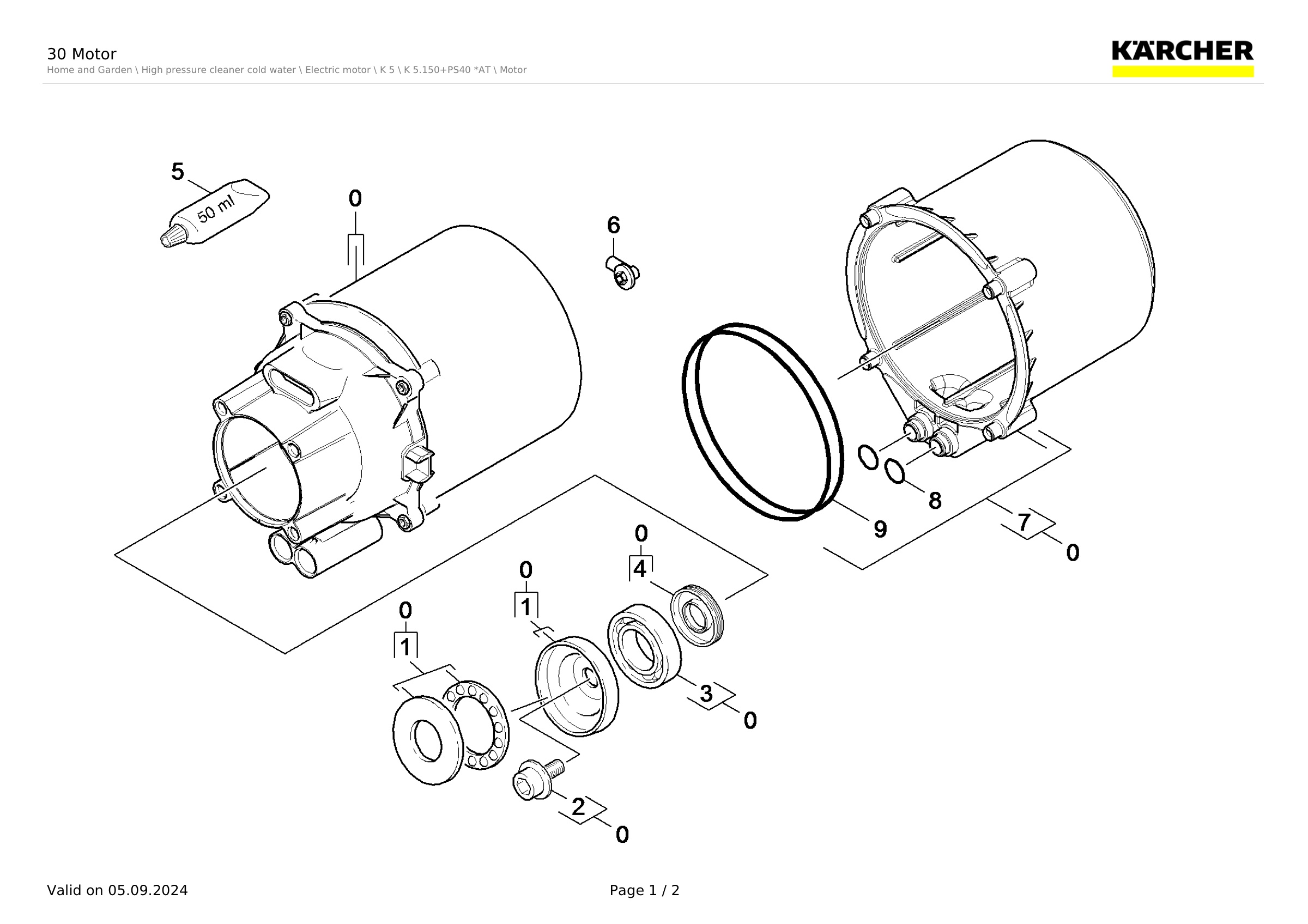 30 Motor