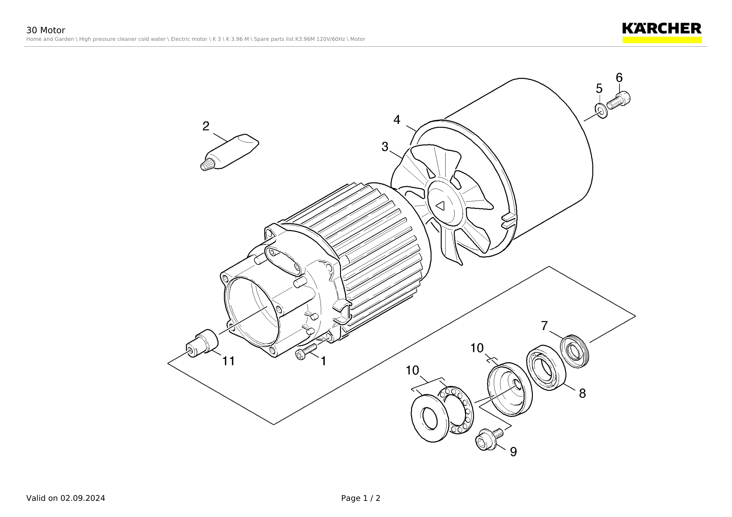 30 Motor
