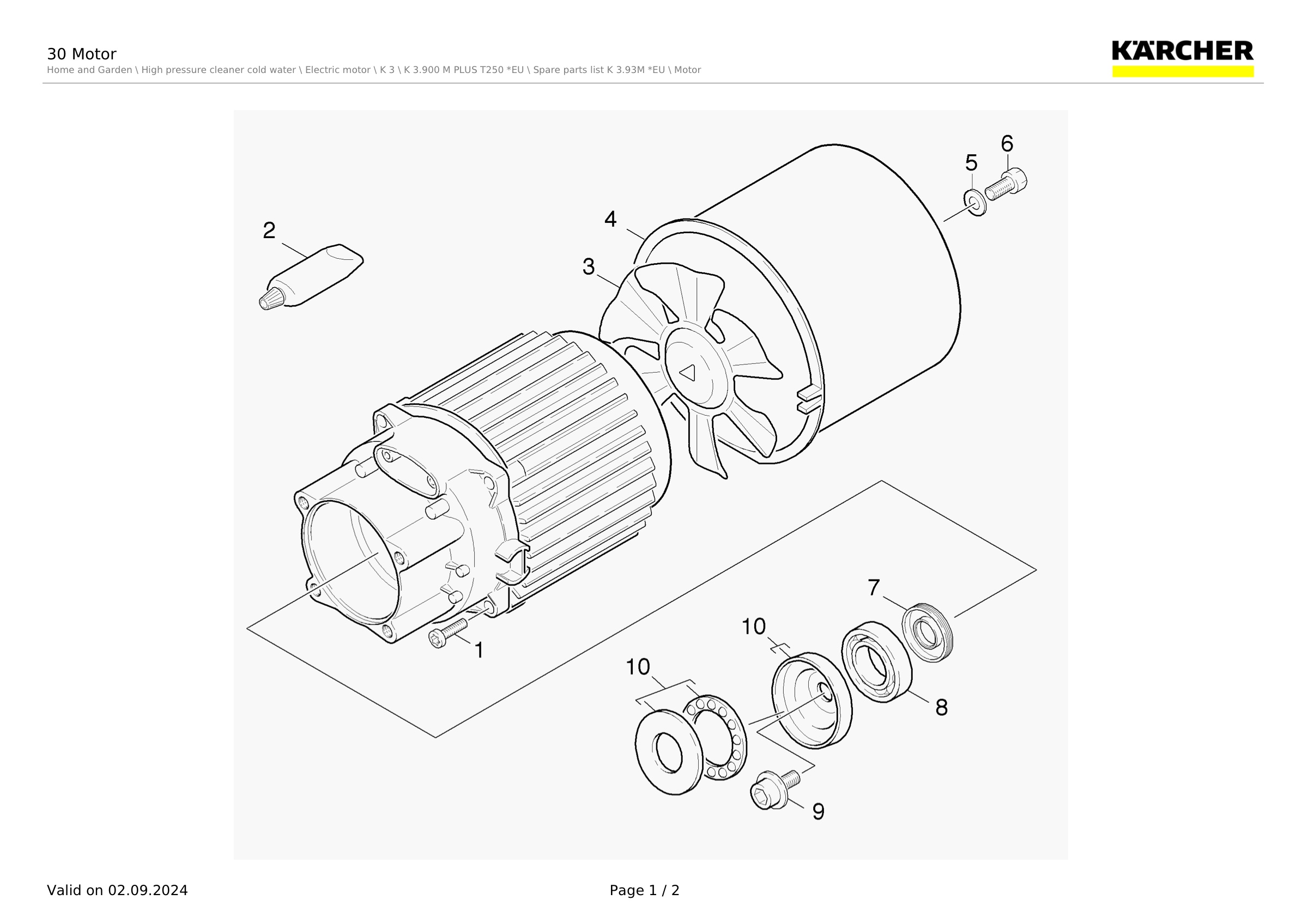 30 Motor