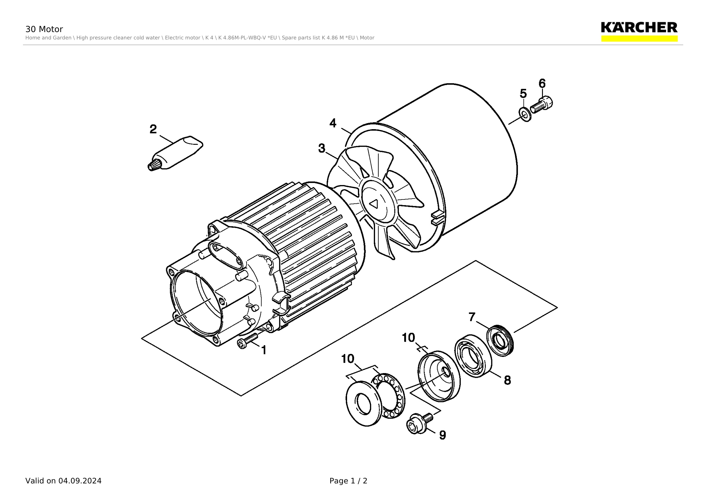 30 Motor