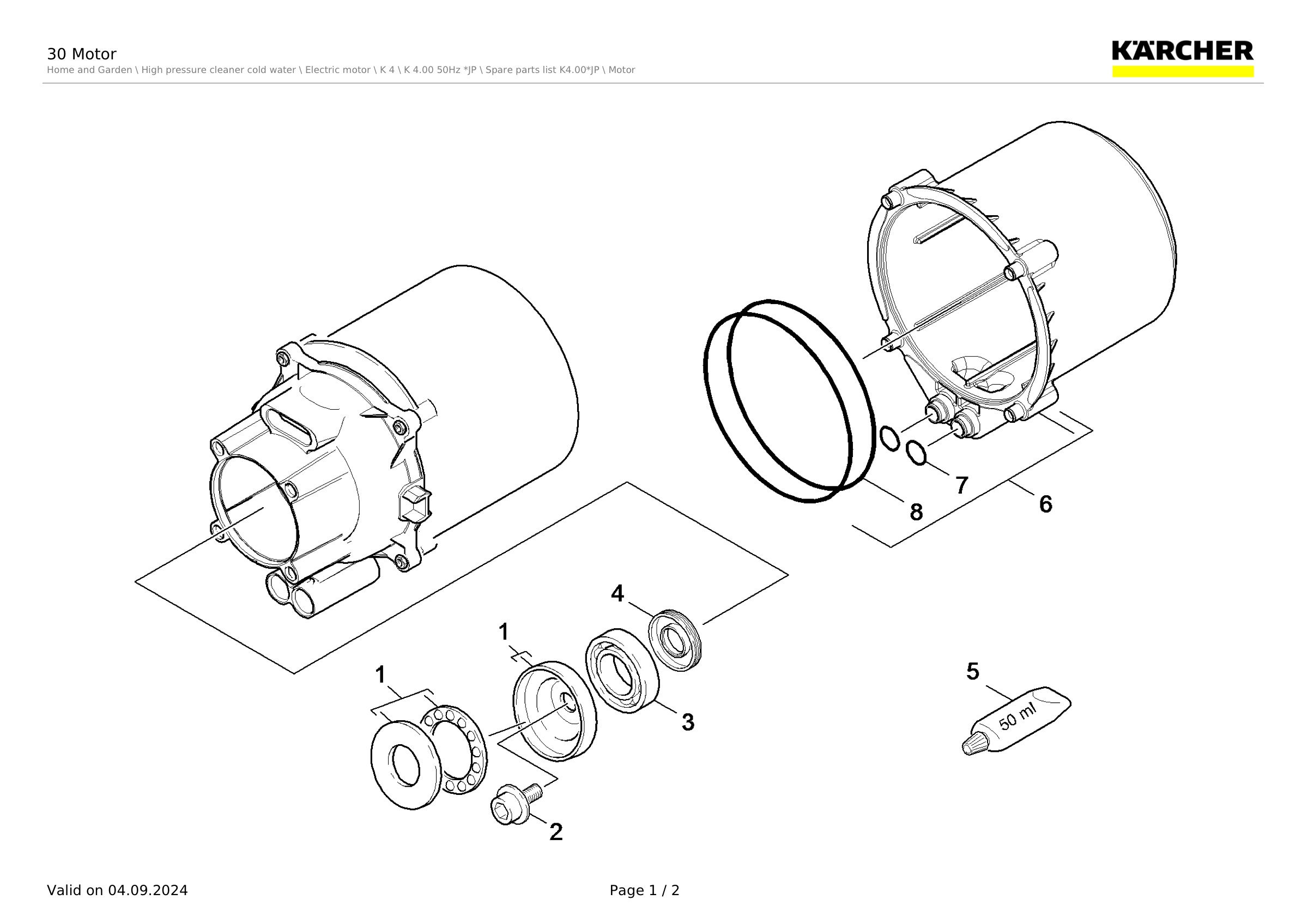 30 Motor