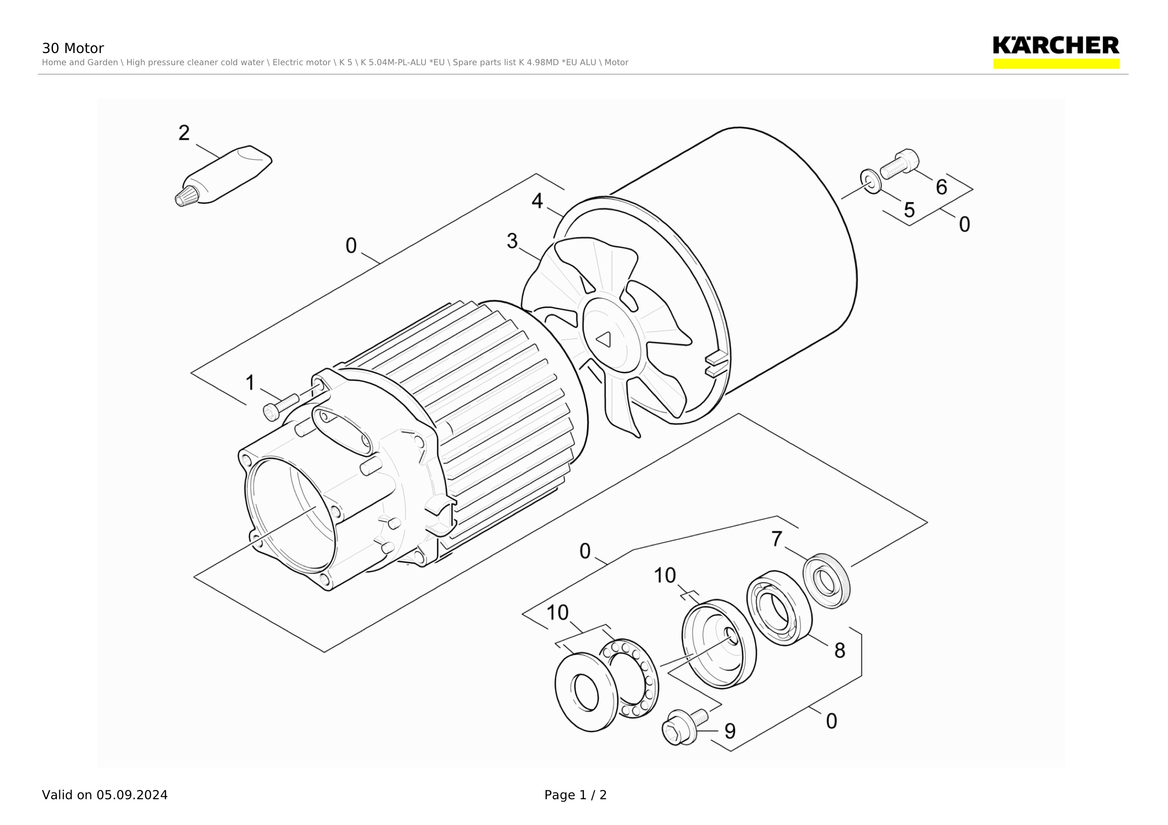 30 Motor