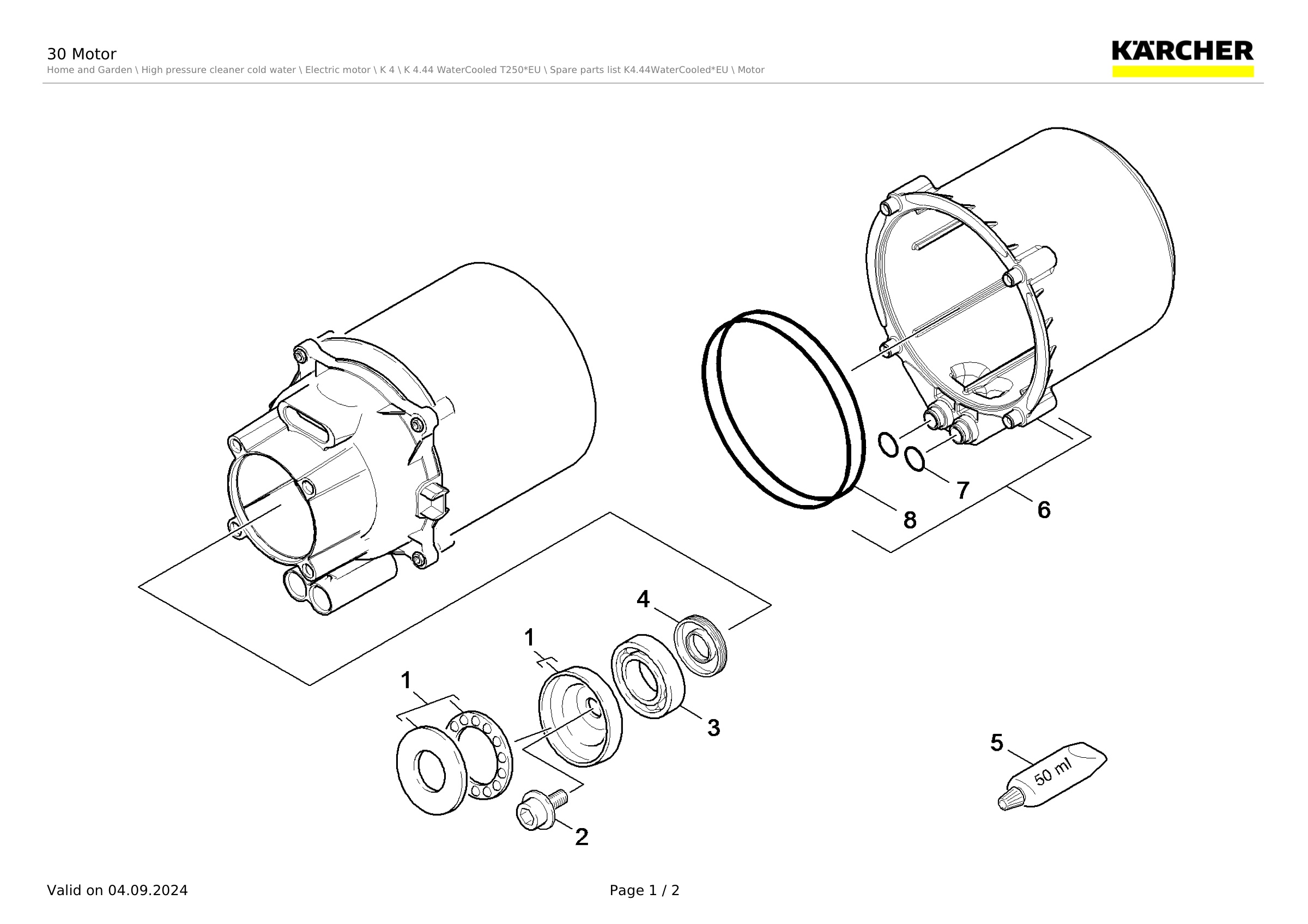30 Motor