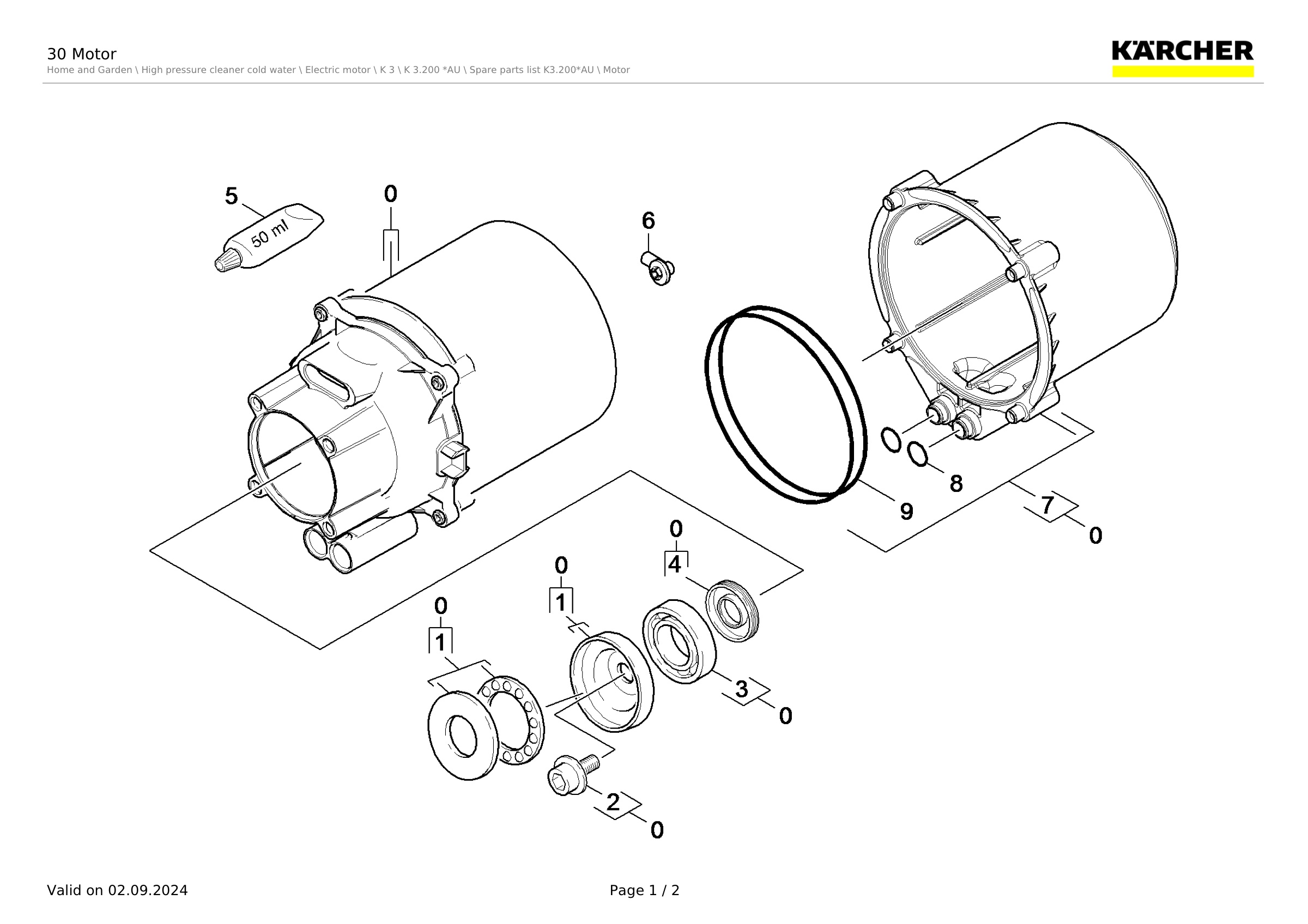 30 Motor