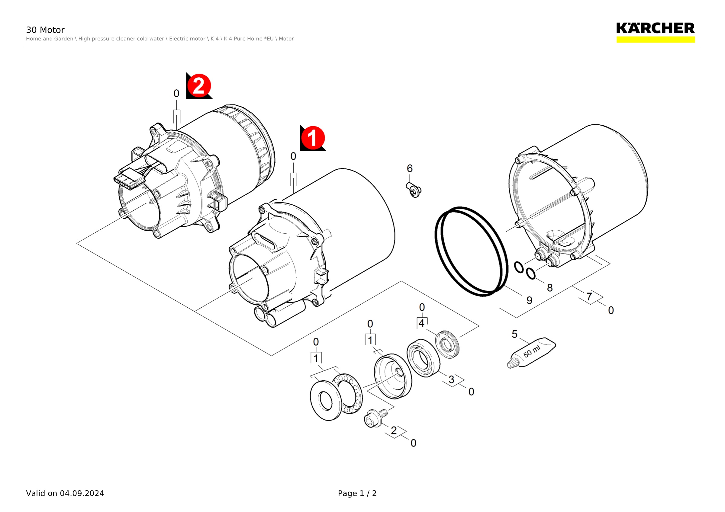 30 Motor