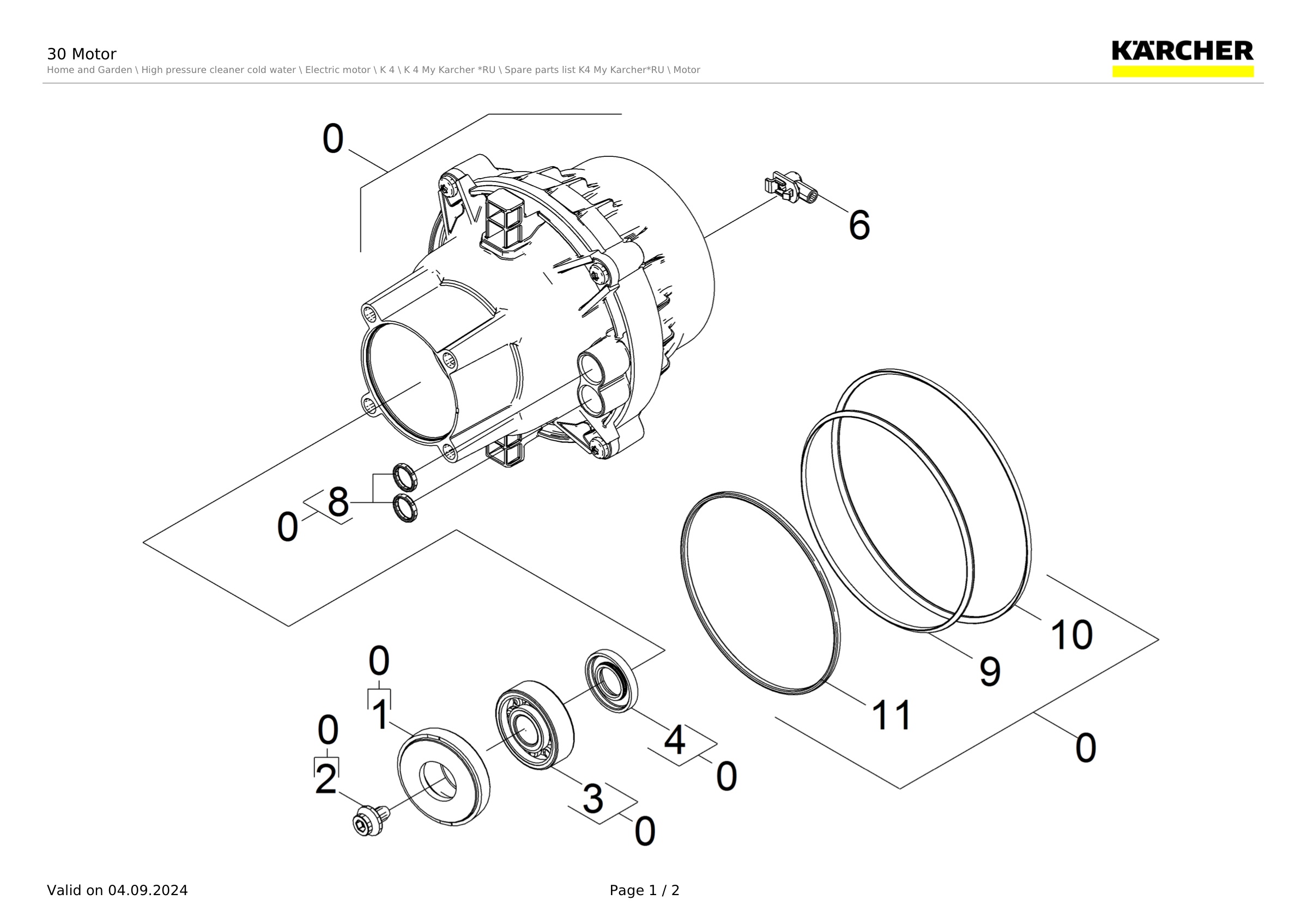 30 Motor