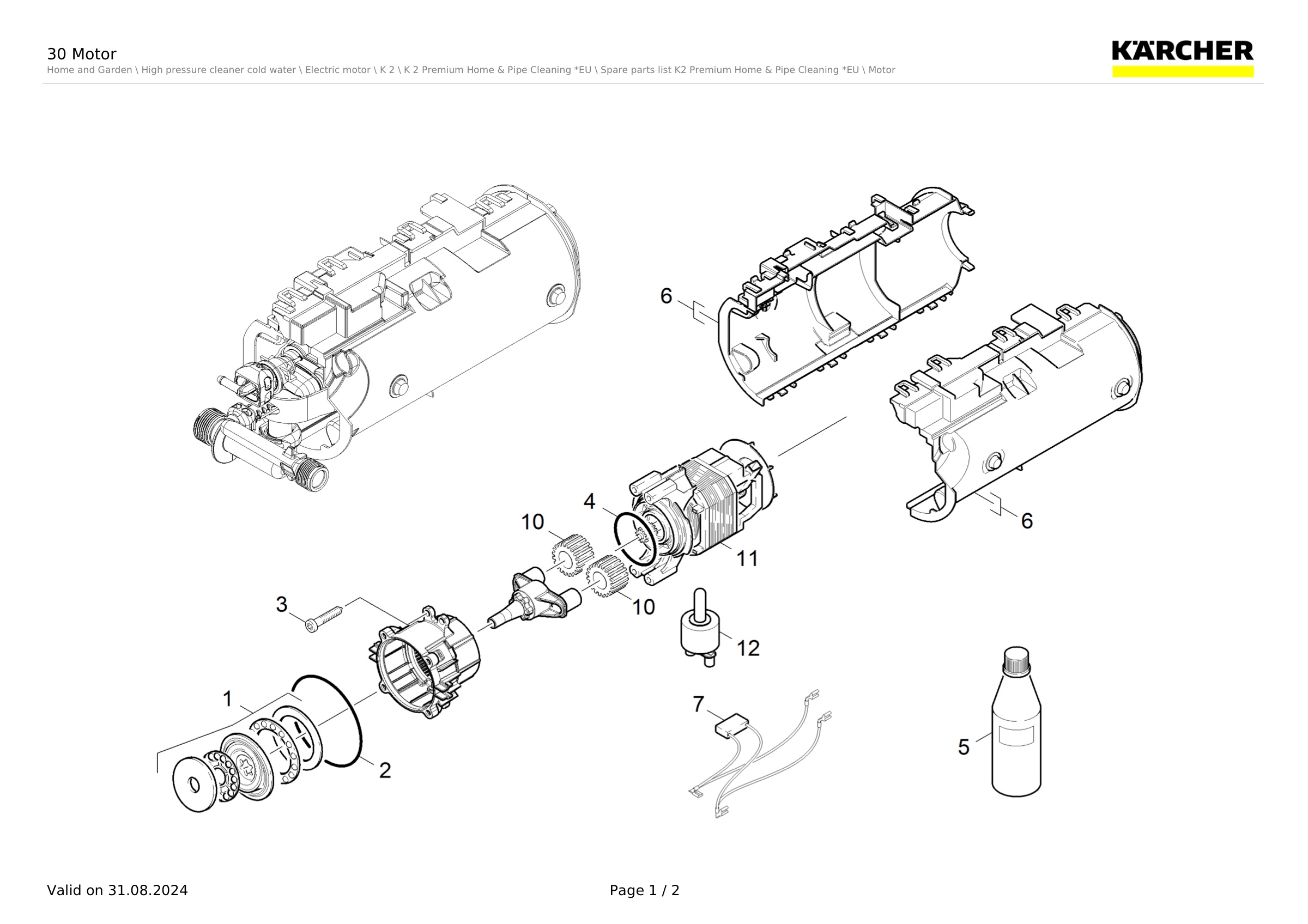 30 Motor