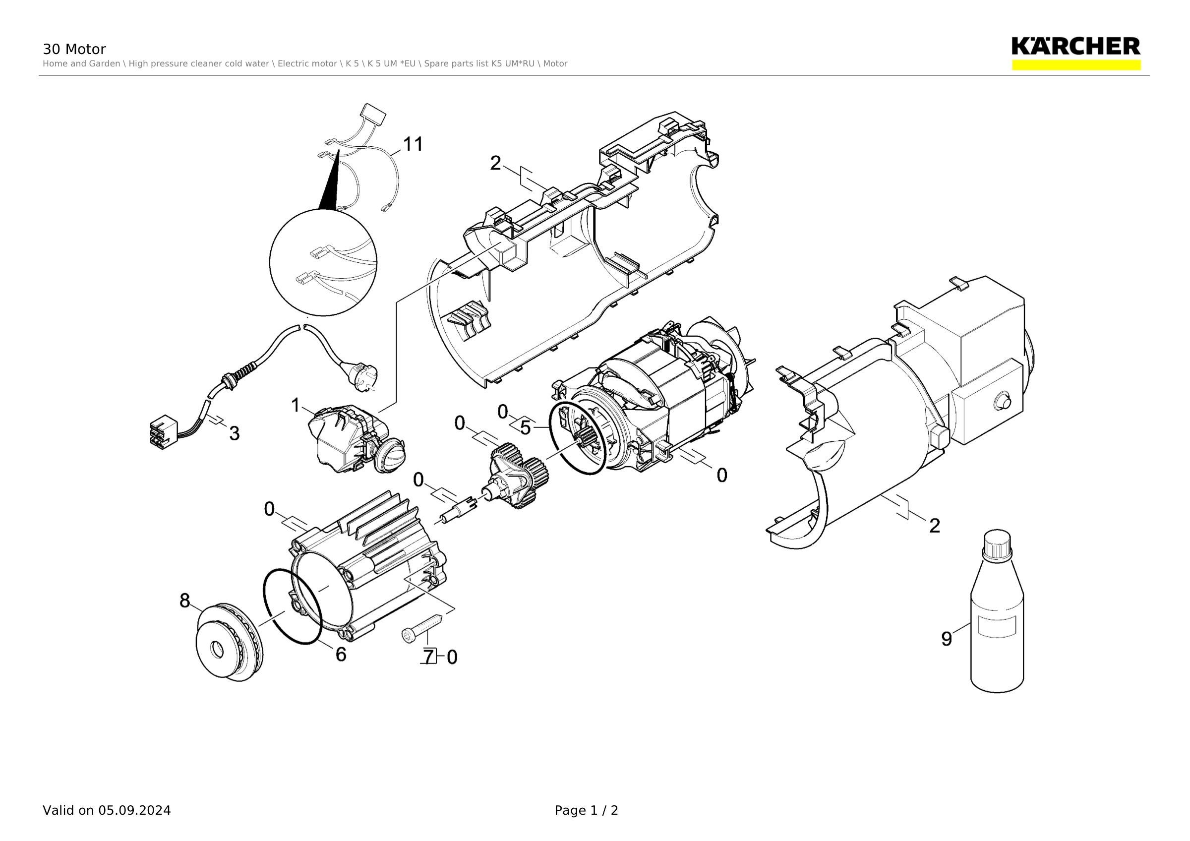 30 Motor