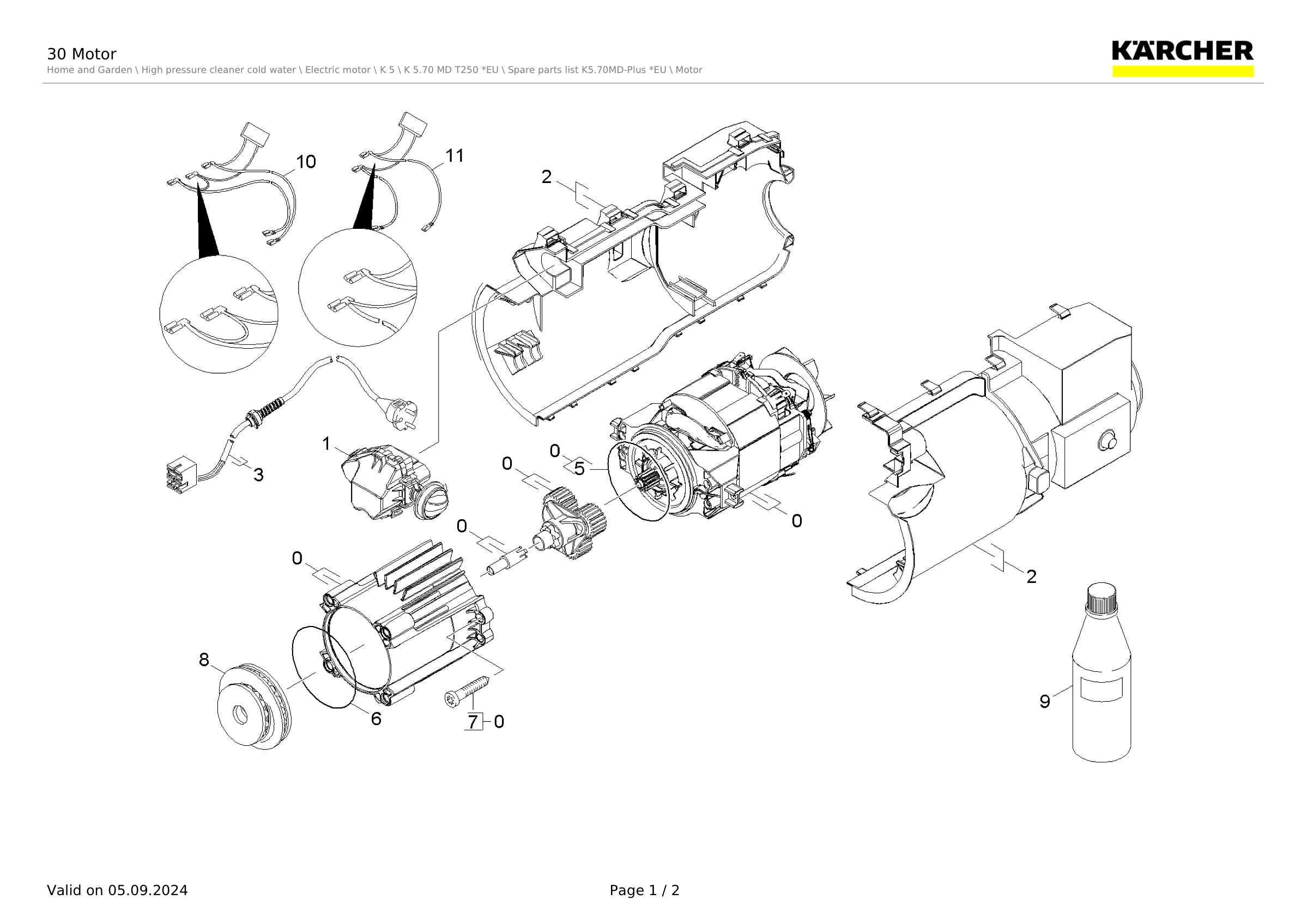 30 Motor