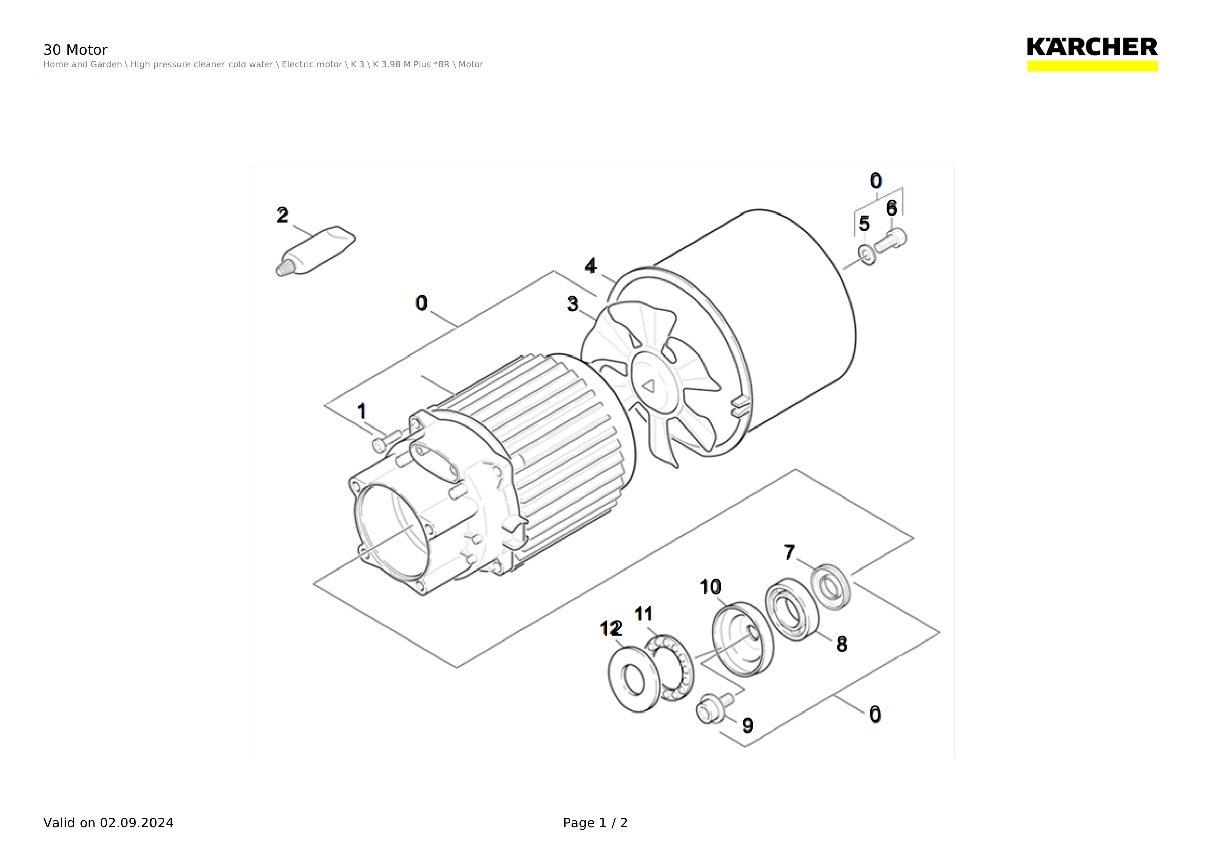 30 Motor