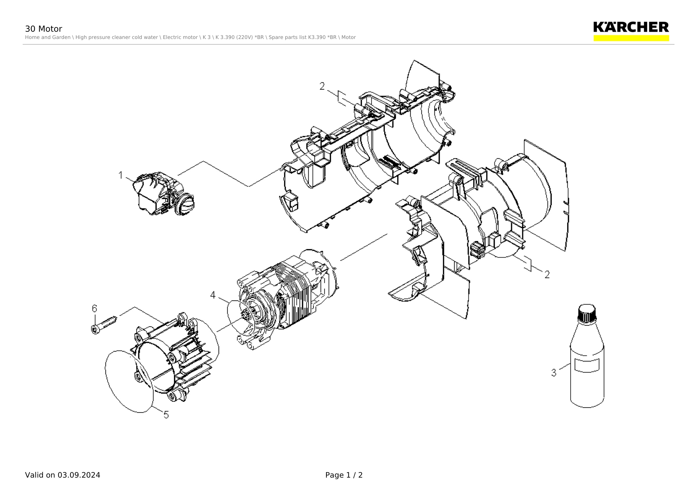 30 Motor