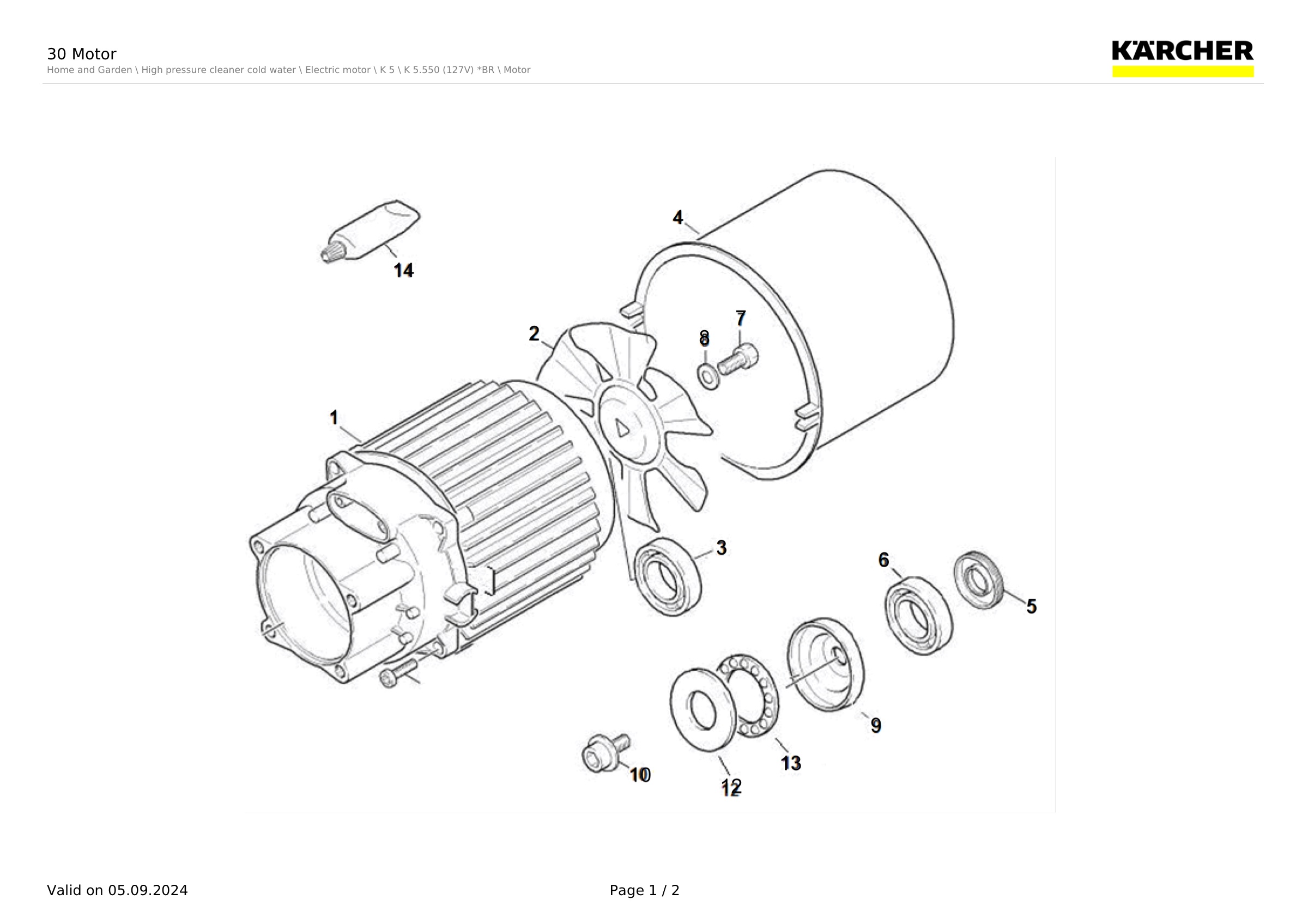 30 Motor