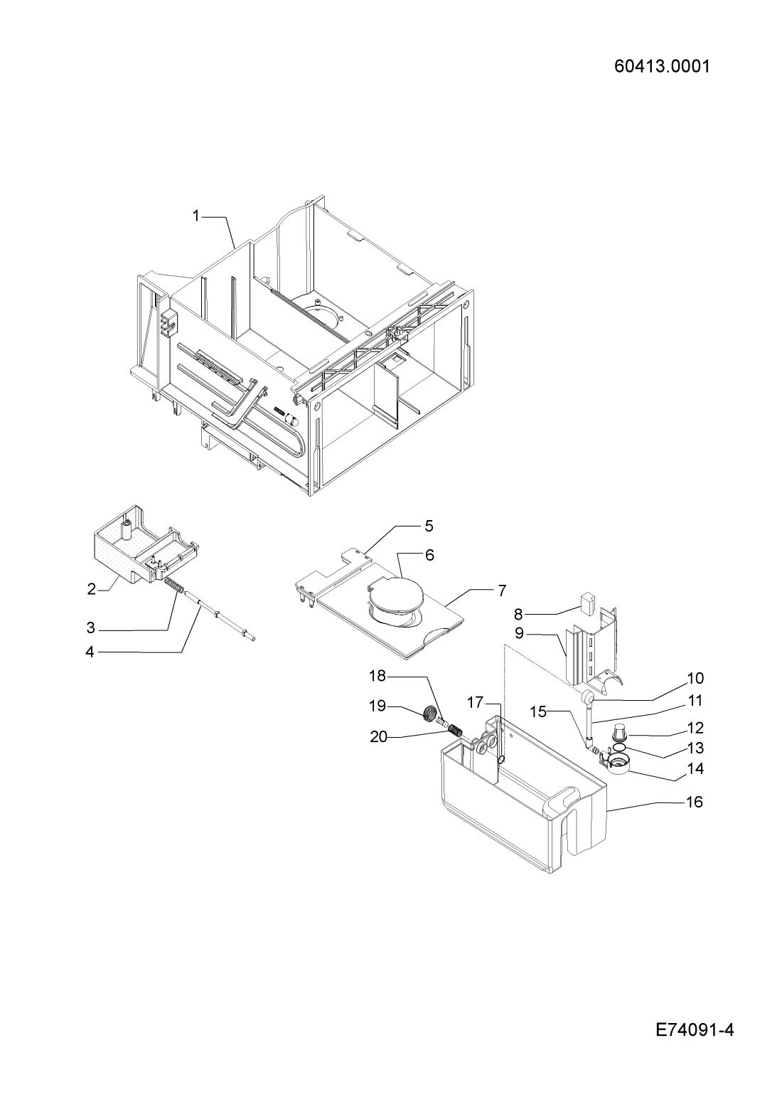 Diagram