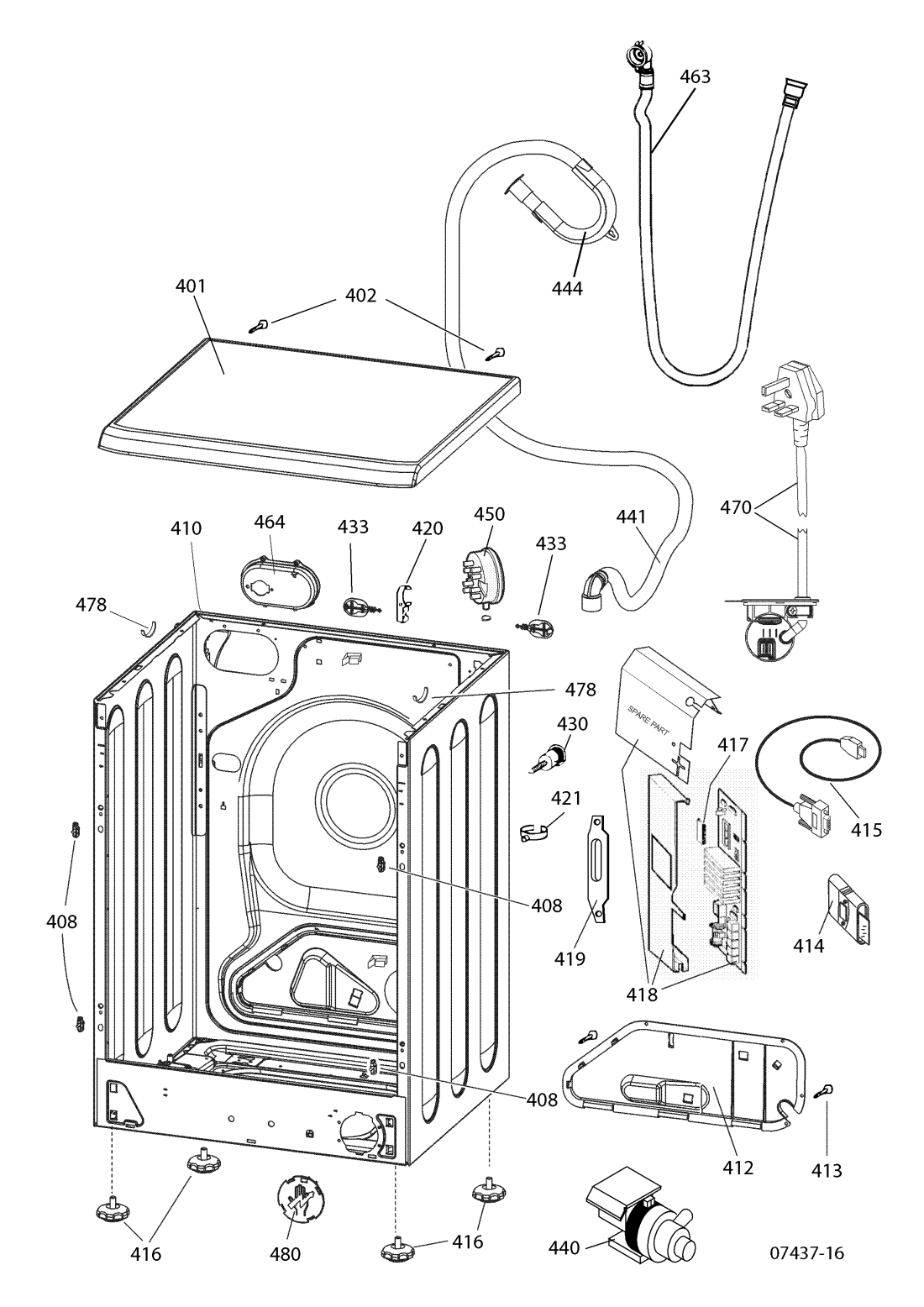 Diagram