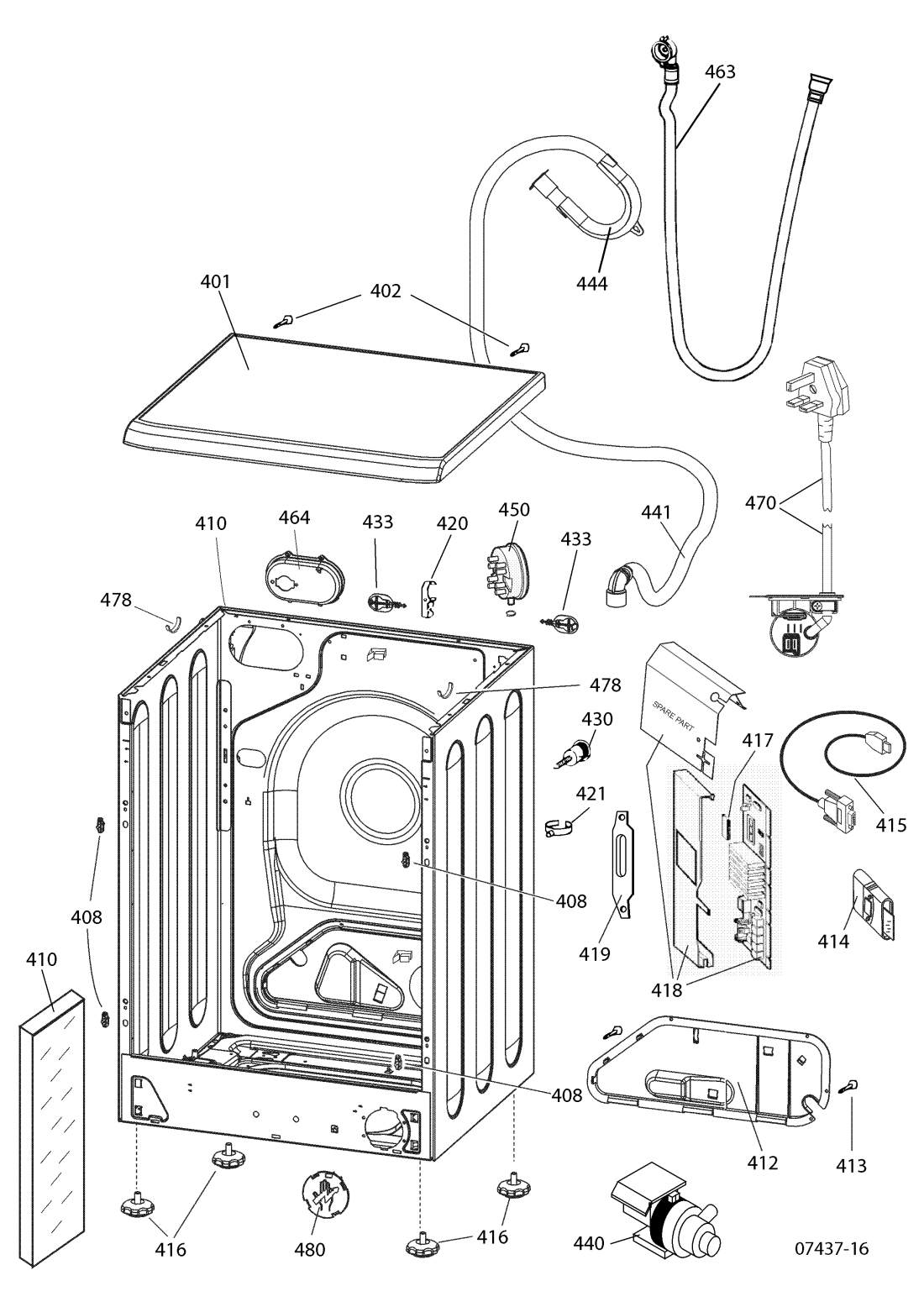 Diagram