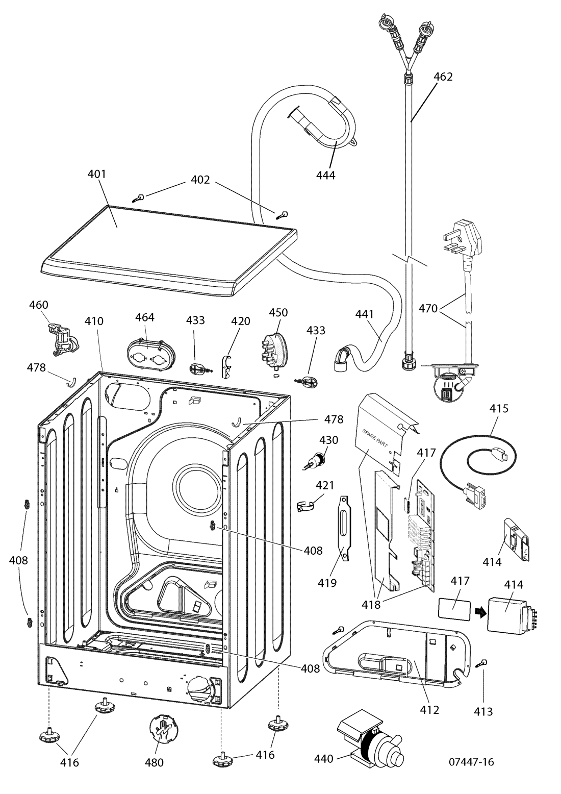 Diagram