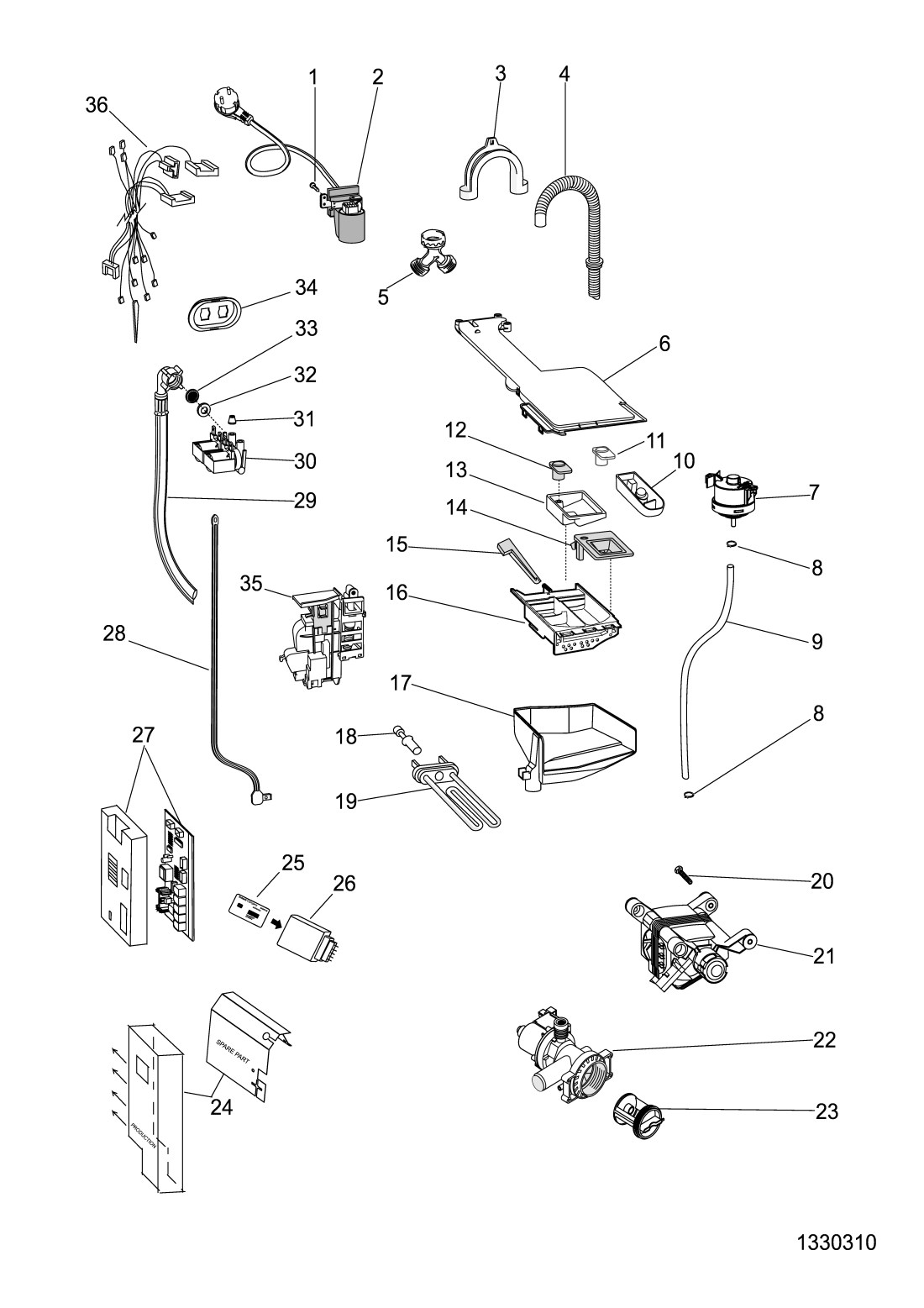 Diagram