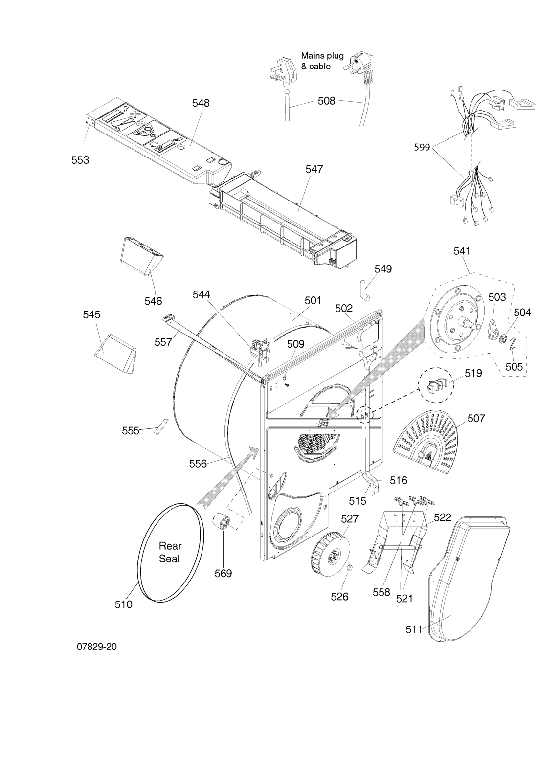 Diagram