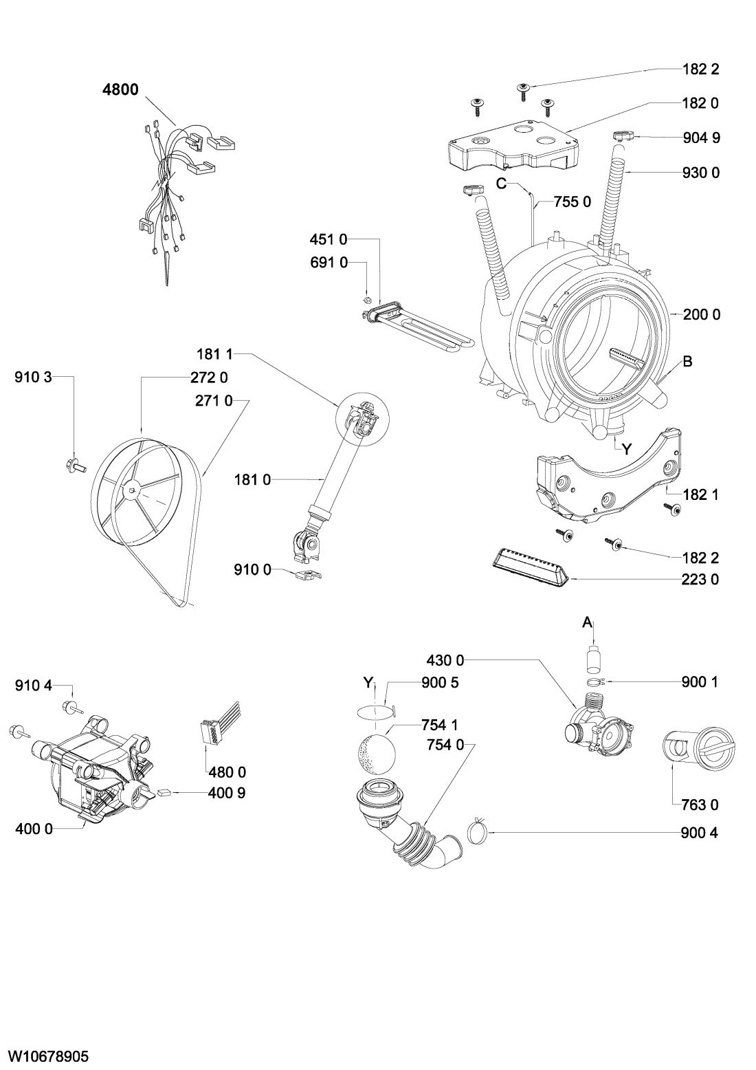 Diagram