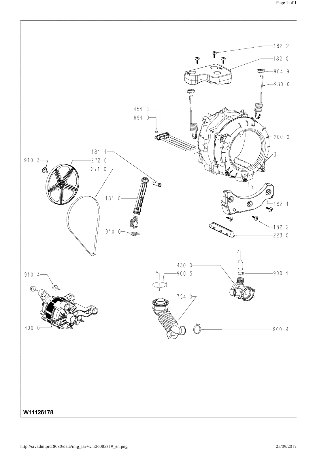 Diagram