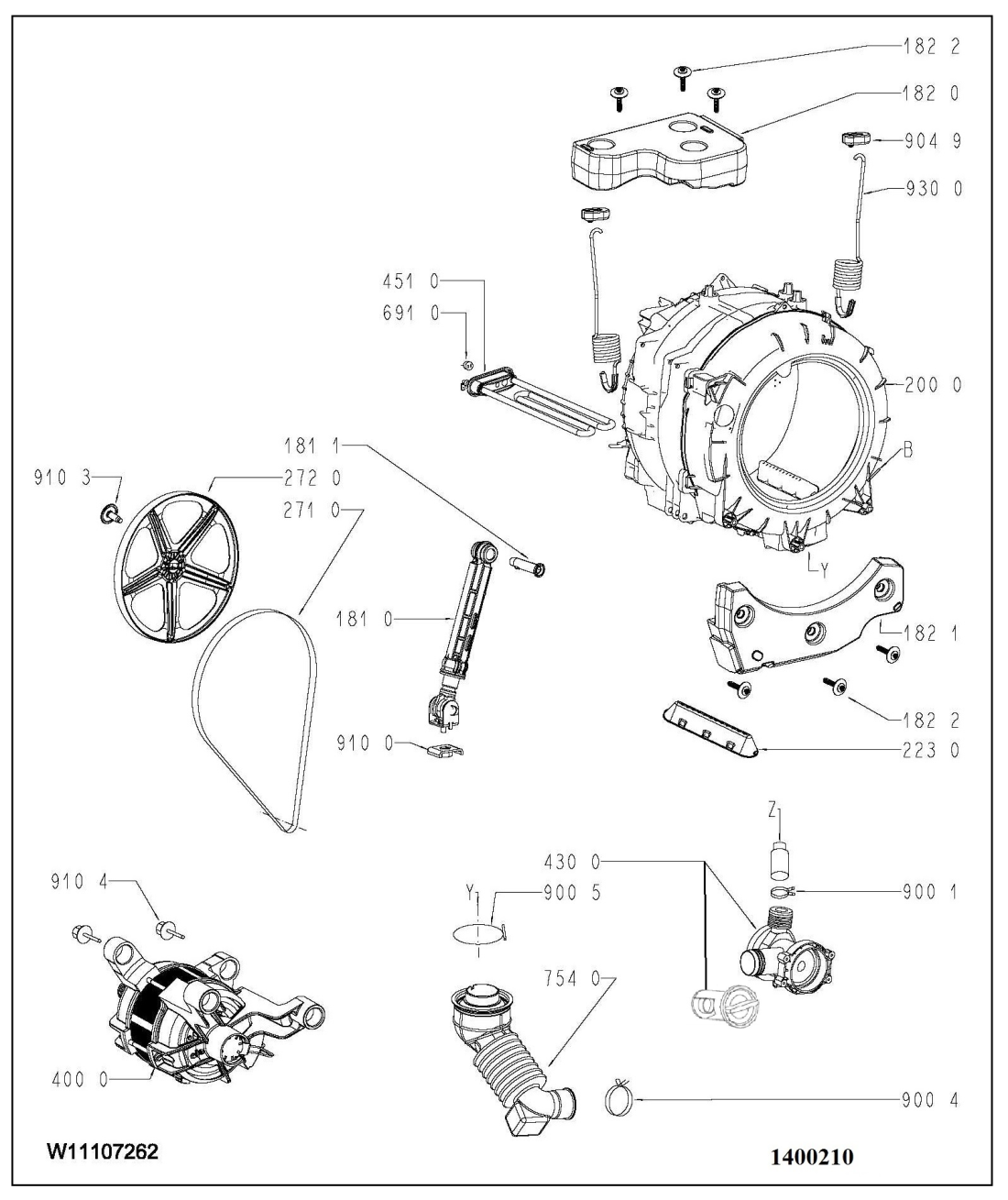 Diagram