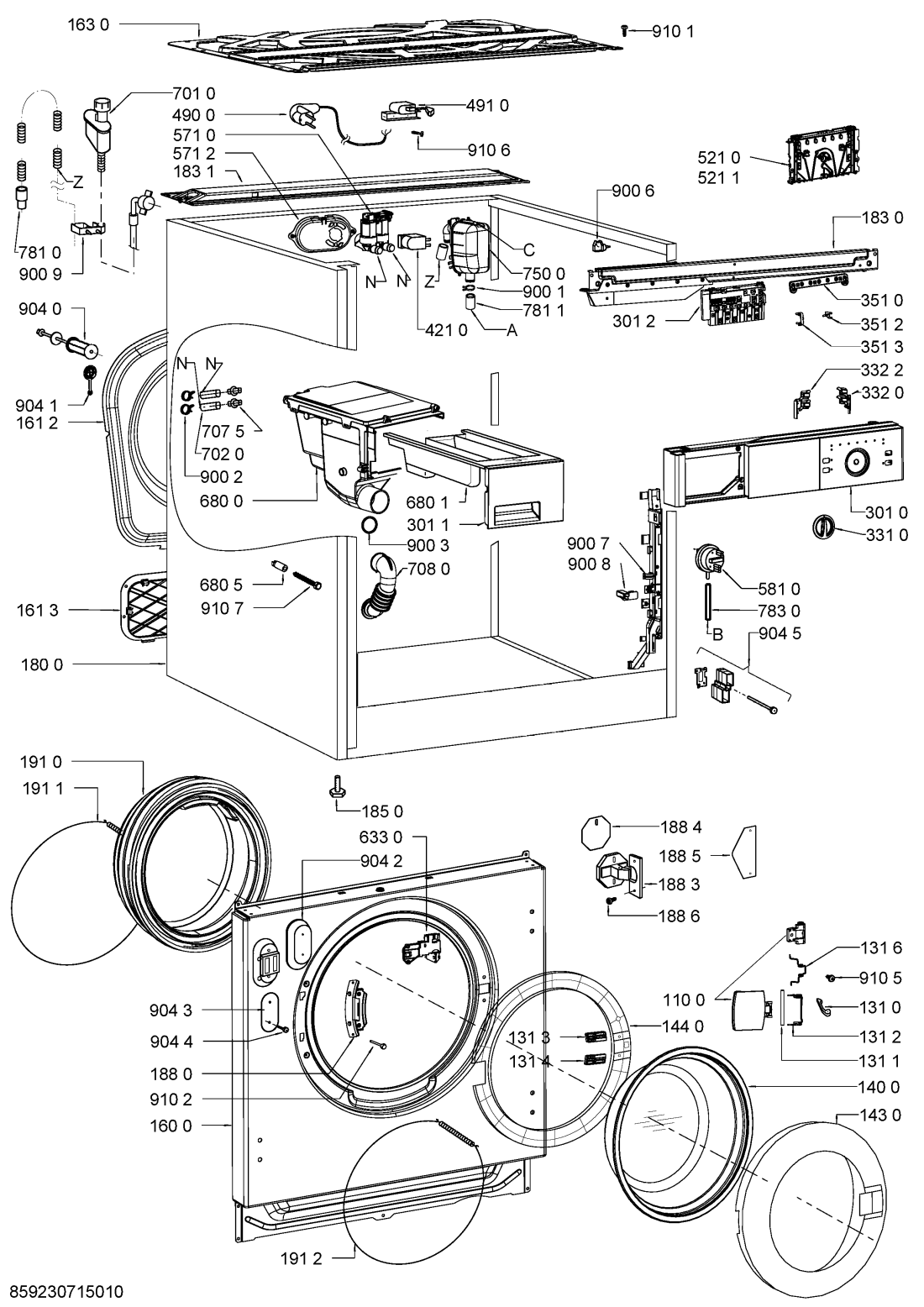 Diagram